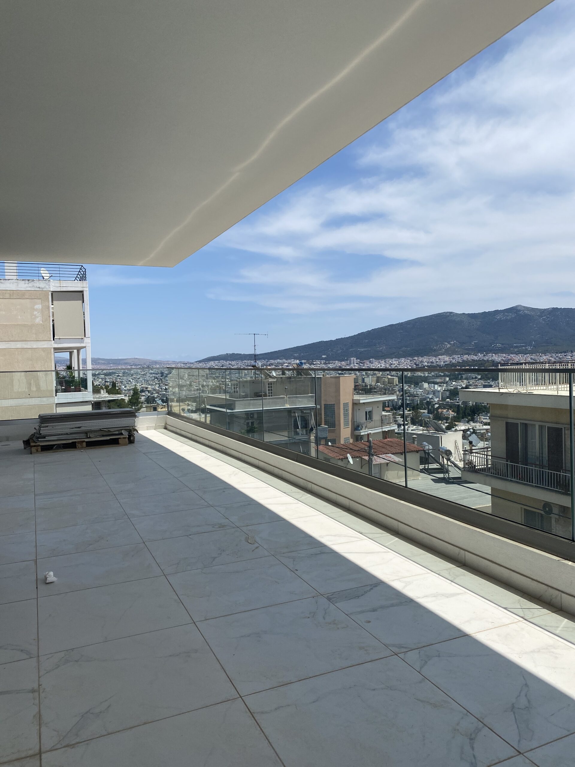 Luxury Apartment for sale in Nea Filothei. ID A4-5212