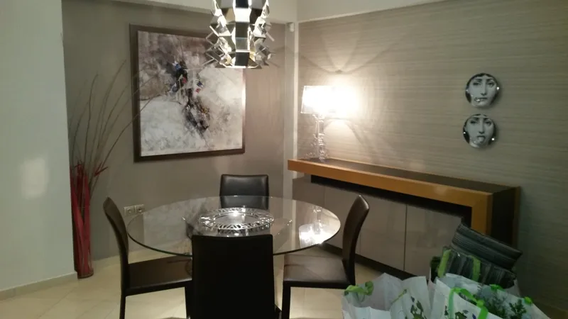 Apartment for sale in Elliniko. ID A4-5191