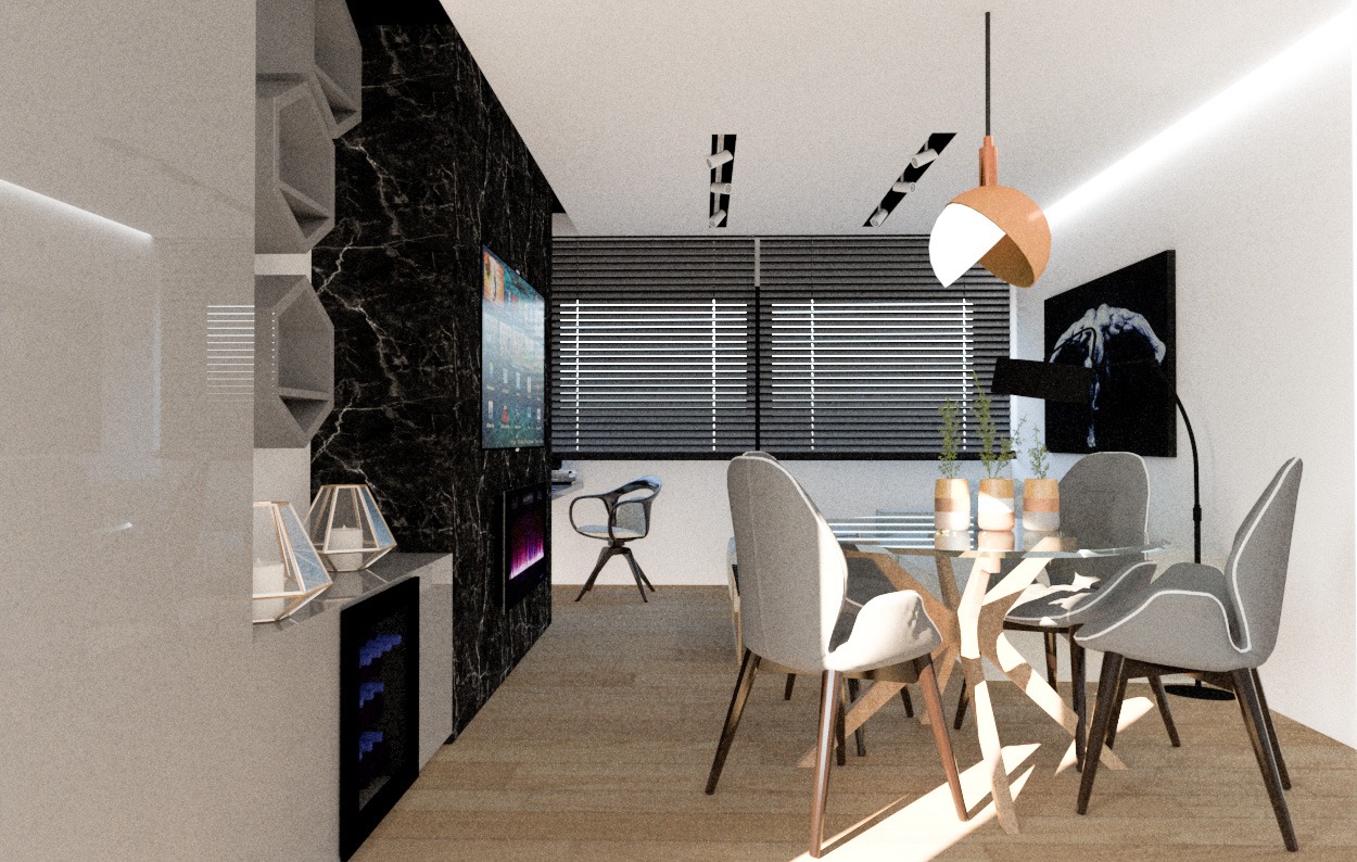 Two Bedroom Apartment for sale in Piraeus. ID A4-5140