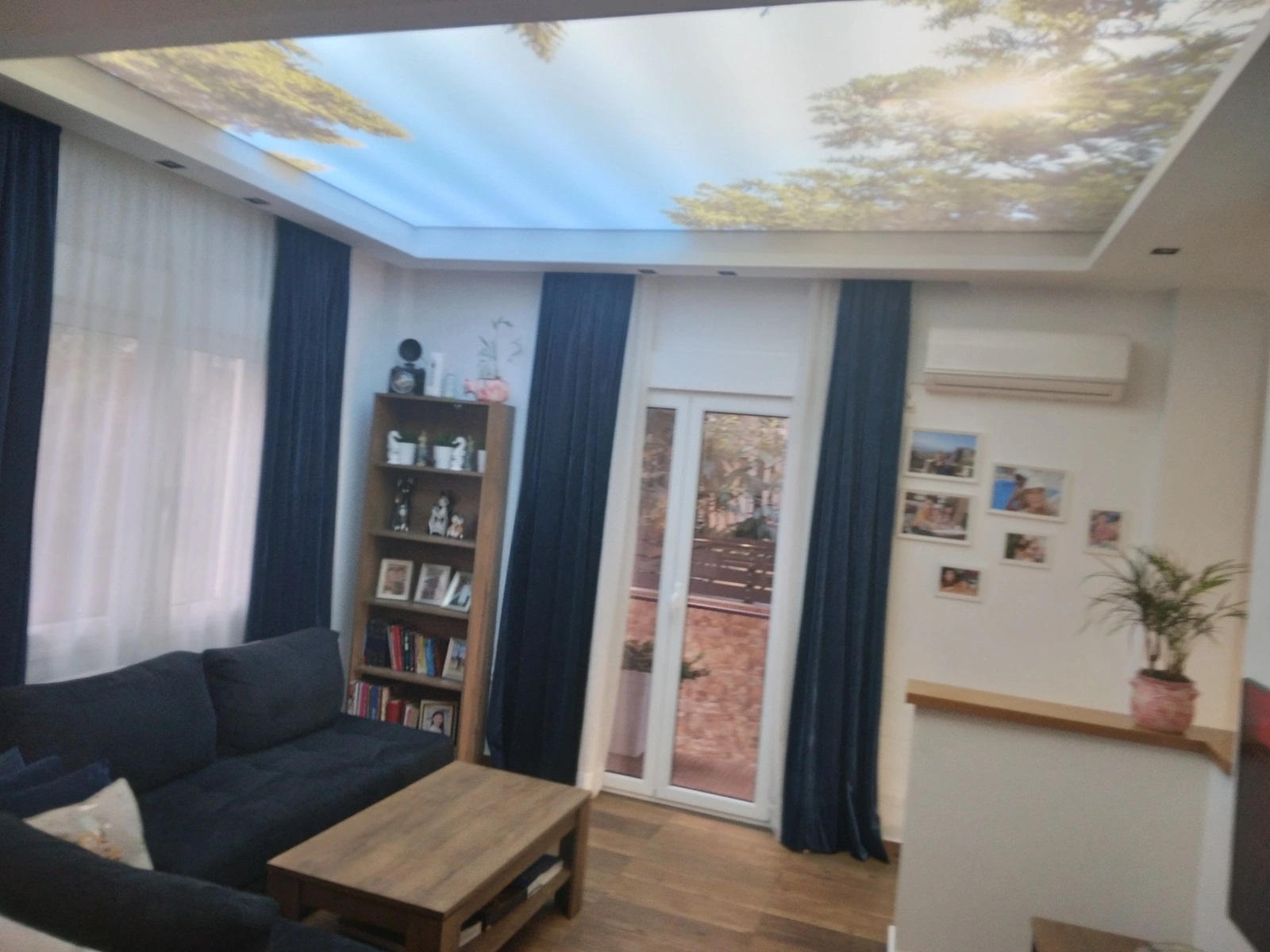 Maisonette for sale in Argyroupoli. ID A4-5130