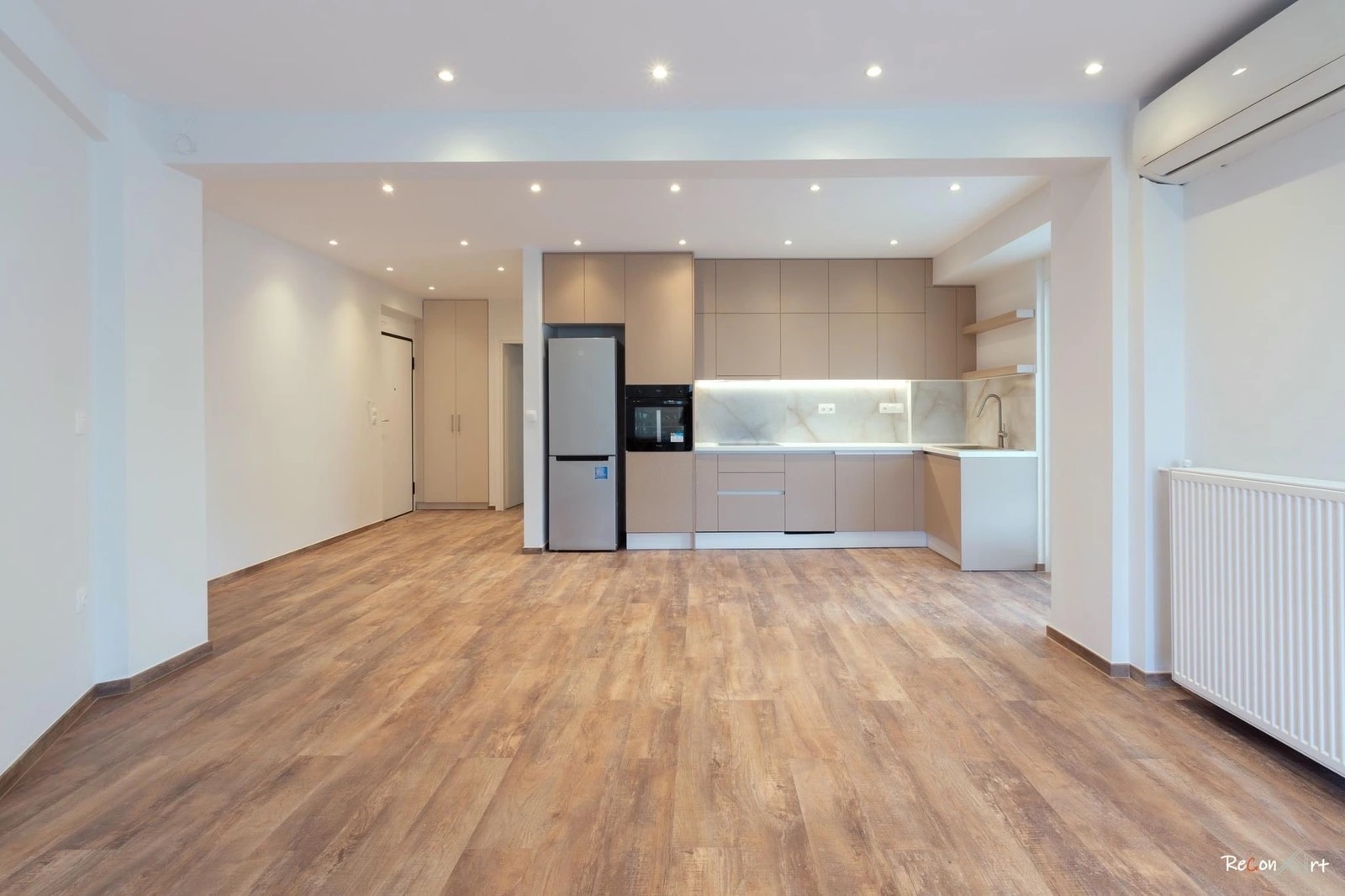 Three Bedroom apartment for sale in Glyfada. ID A4-5128