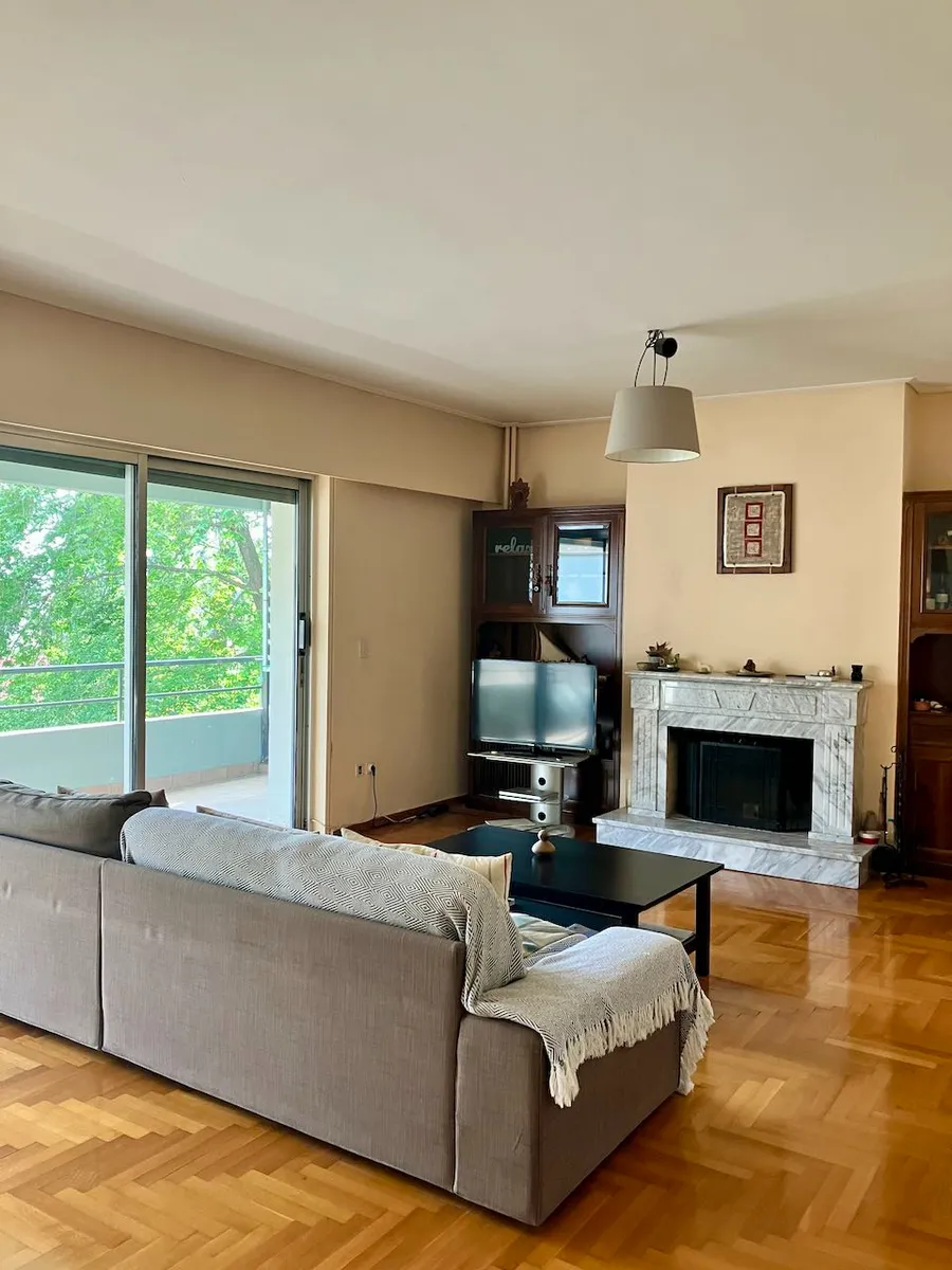 Apartment in Nea Erythraia for sale Athens. ID A4-5119