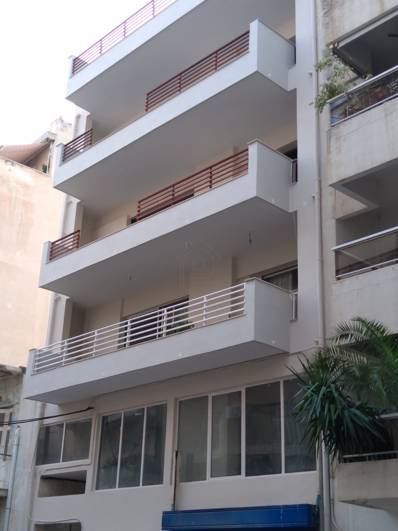Apartment for sale in Piraeus. ID A4-4997