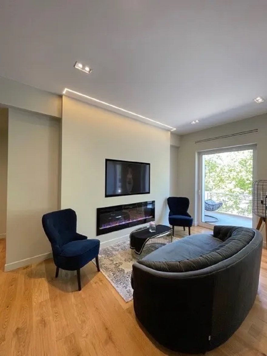 Apartment for sale in Vouliagmeni. ID A4-5007