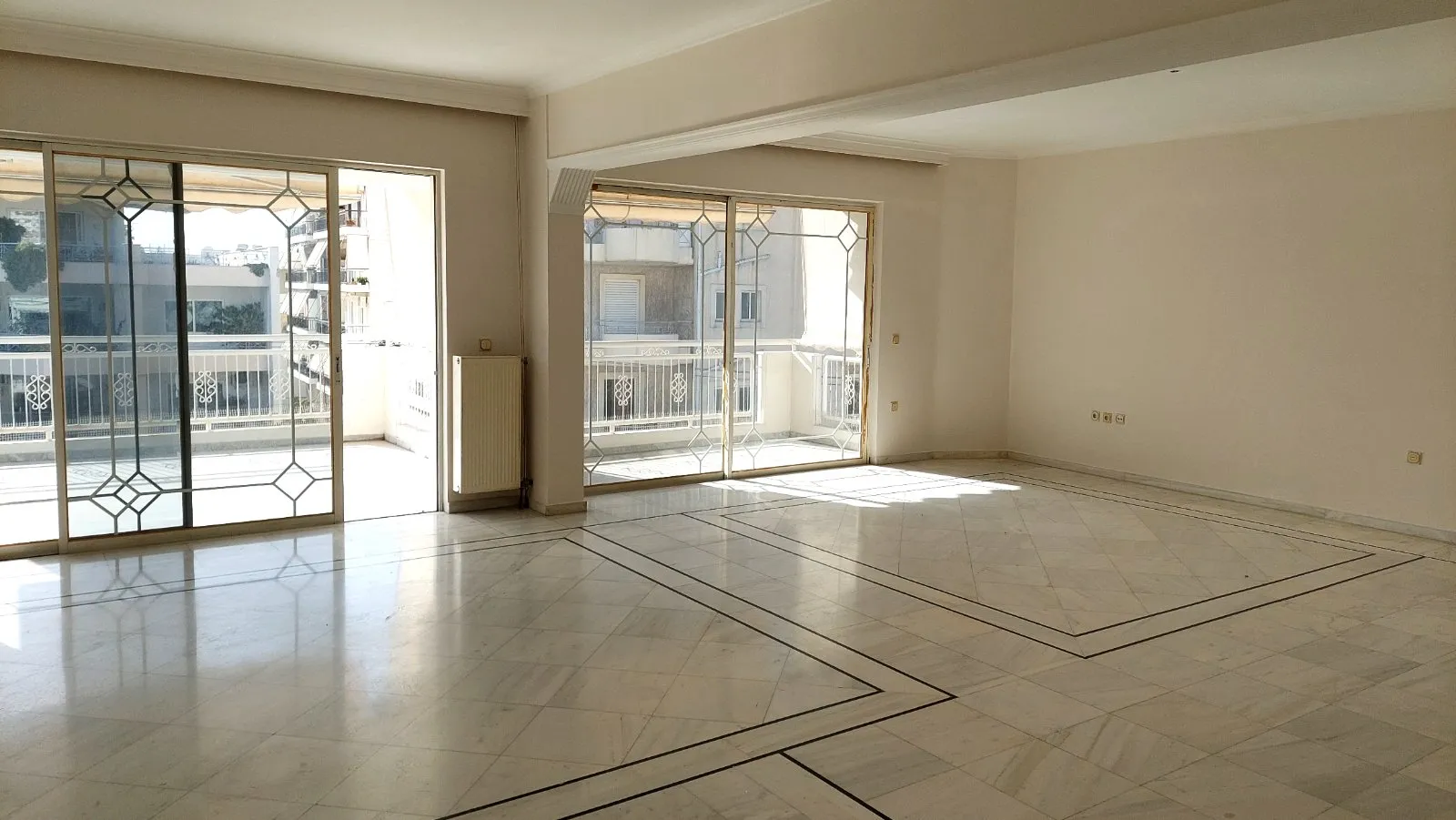 Apartment for sale in Palaio Faliro. ID A4-4999
