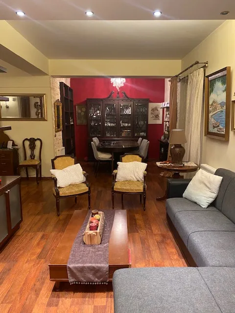 Maisonette for sale in Dafni Athens. ID A4-4955