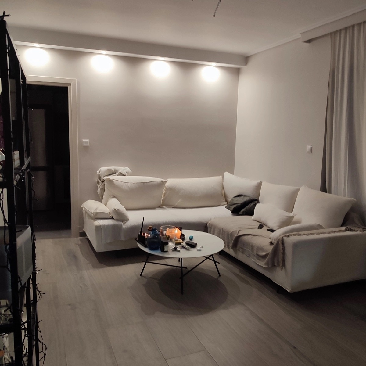 Voula Luxury Apartment for sale in Athens. ID A4-4892
