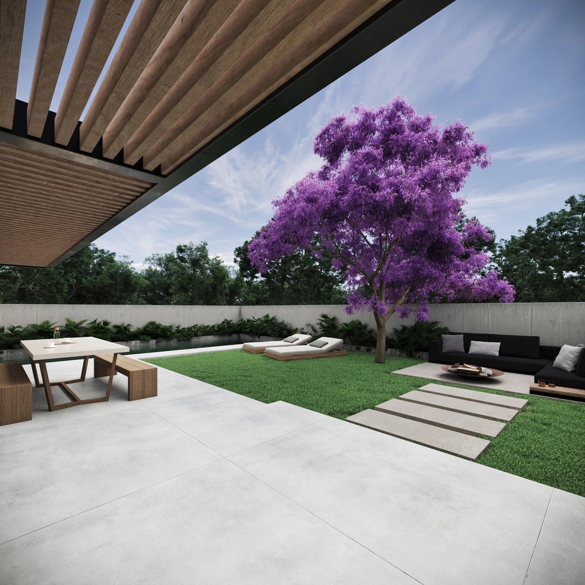 Luxury Maisonette for sale in Glyfada. ID A4-4891