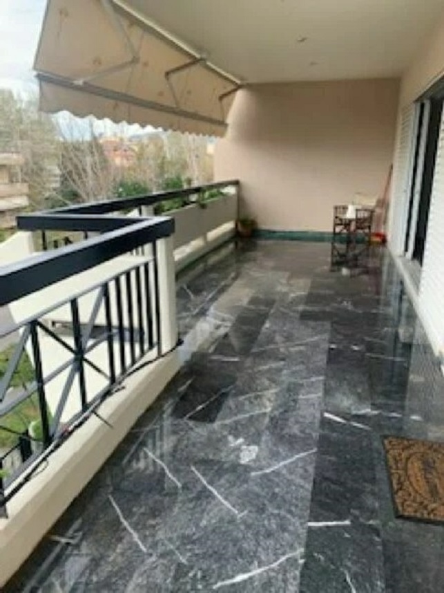 Athens Apartment for sale in Chalandri. ID A4-4885