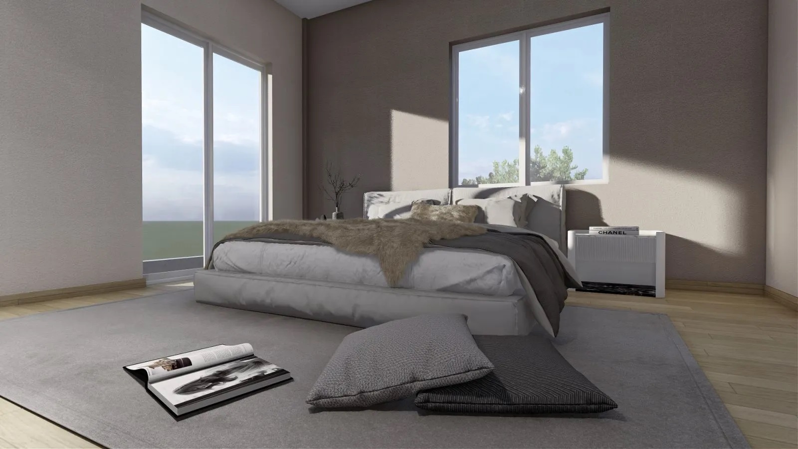 Apartment in Athens Alimos for sale. ID A4-4872