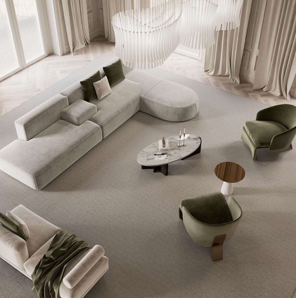 Two Bedroom Apartment for sale in Vouliagmeni. ID A4-4842