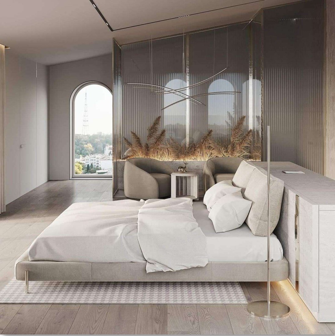 Vouliagmeni Two Bedroom Apartment for sale. ID A4-4838