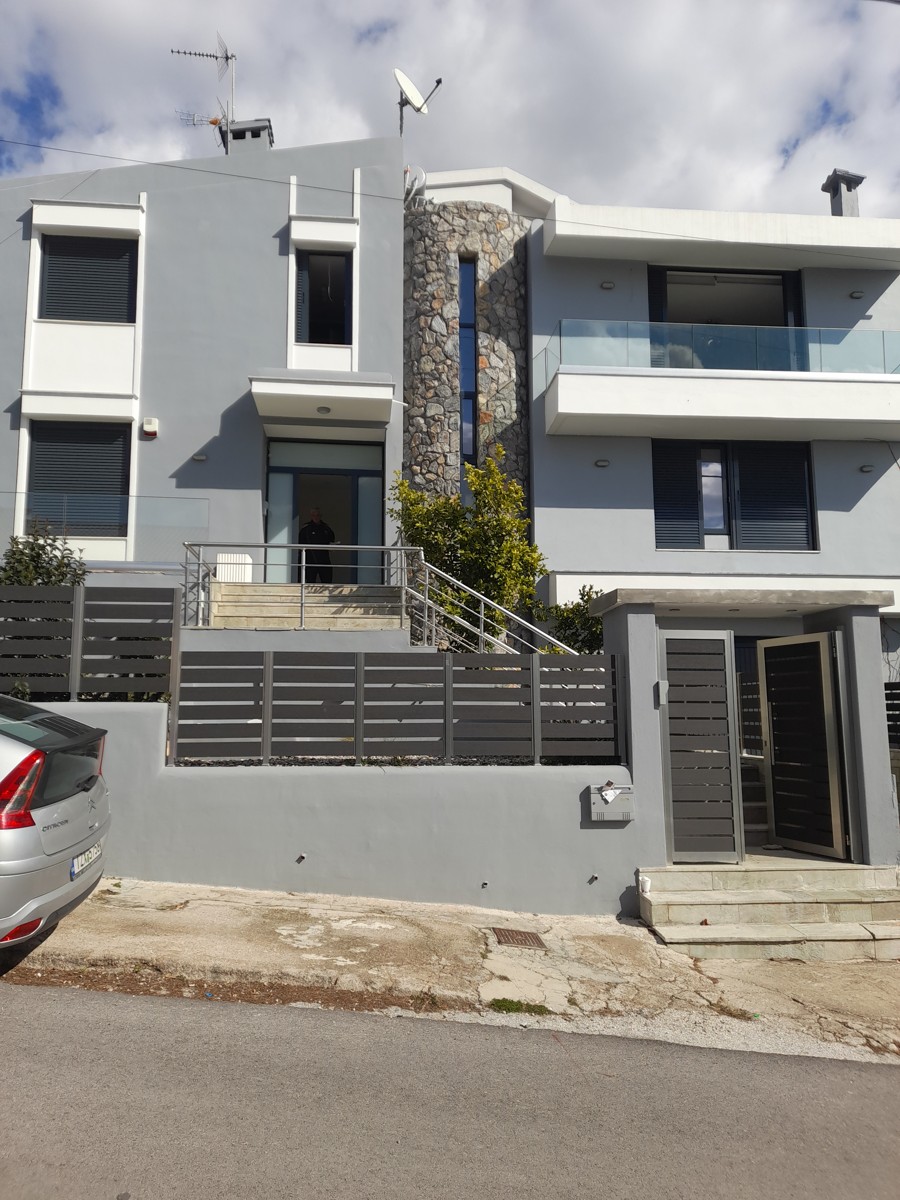 Luxury House for sale in Voula. ID A4-4800