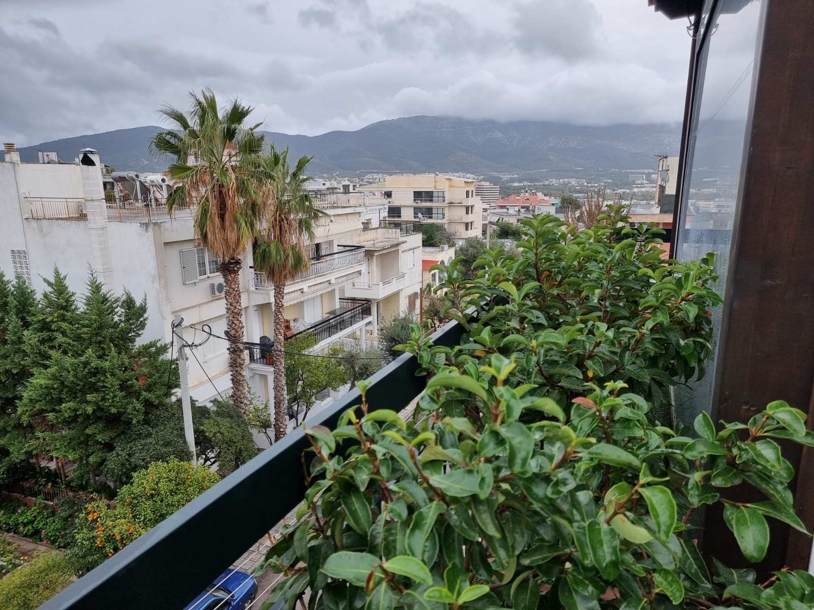 One Apartment and One Maisonette for sale in Psychiko Athens. ID A4-4782