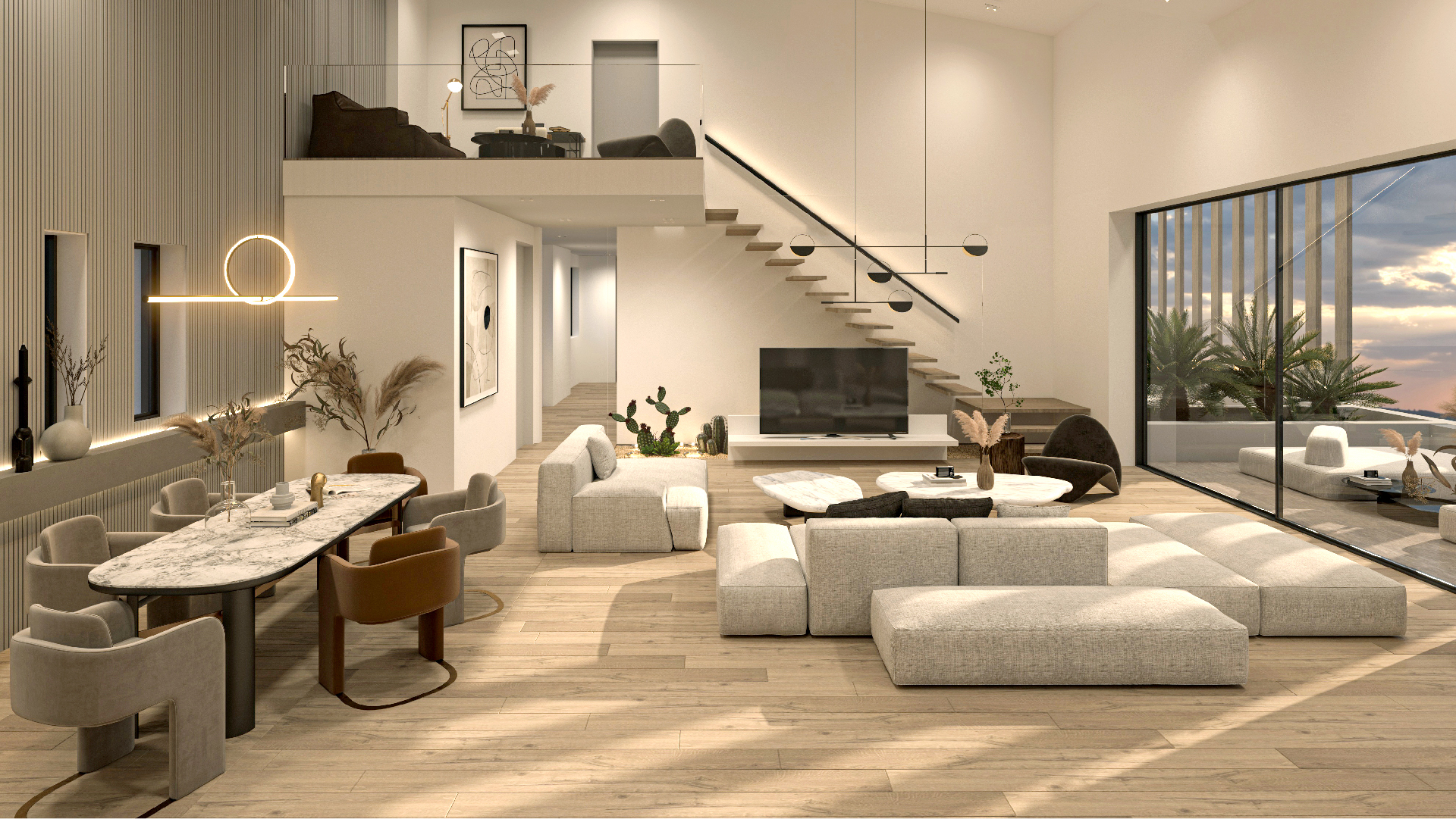 Chalandri Athens Luxury Apartment for sale. ID A4-4674