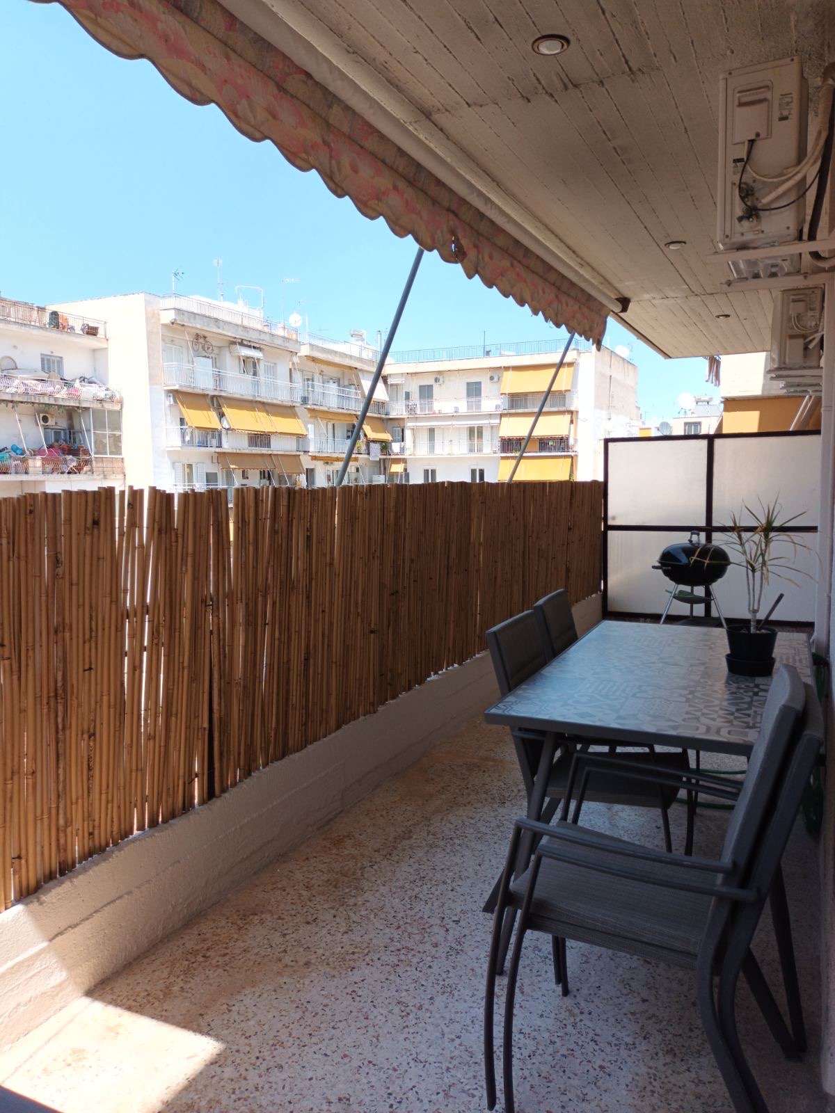 Apartment for sale in Kallithea. ID A4-4714