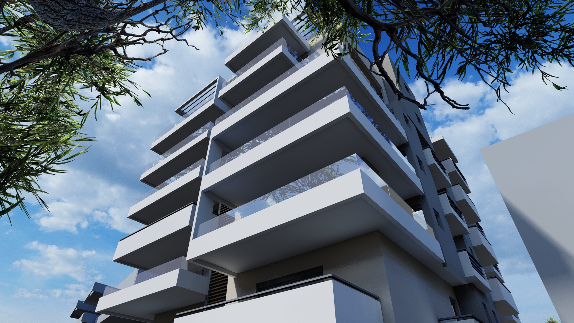 Apartment for sale in Agia Paraskevi Athens. ID A4-4486