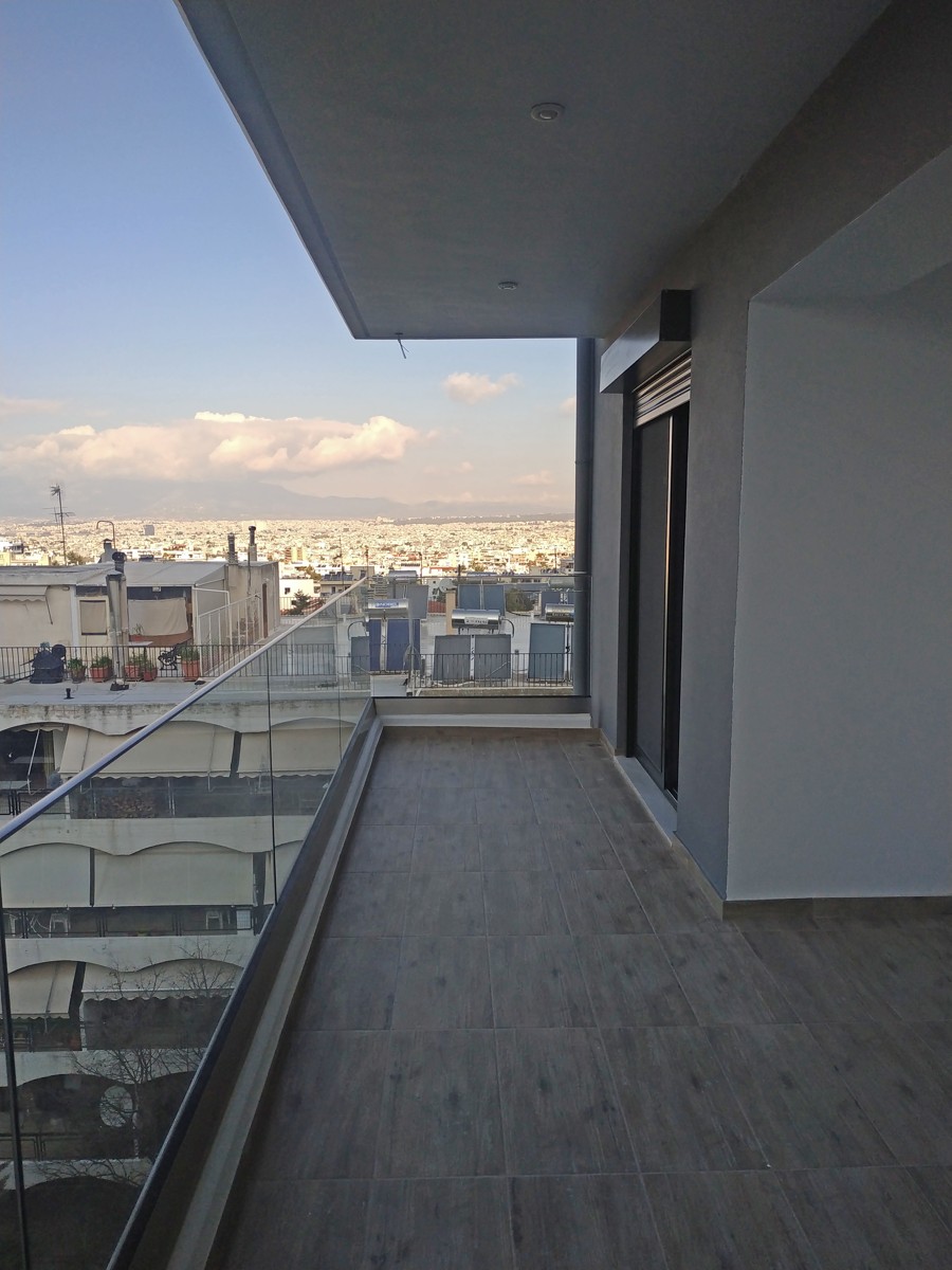 Duplex Apartment for sale in Agia Paraskevi. ID A4-4481