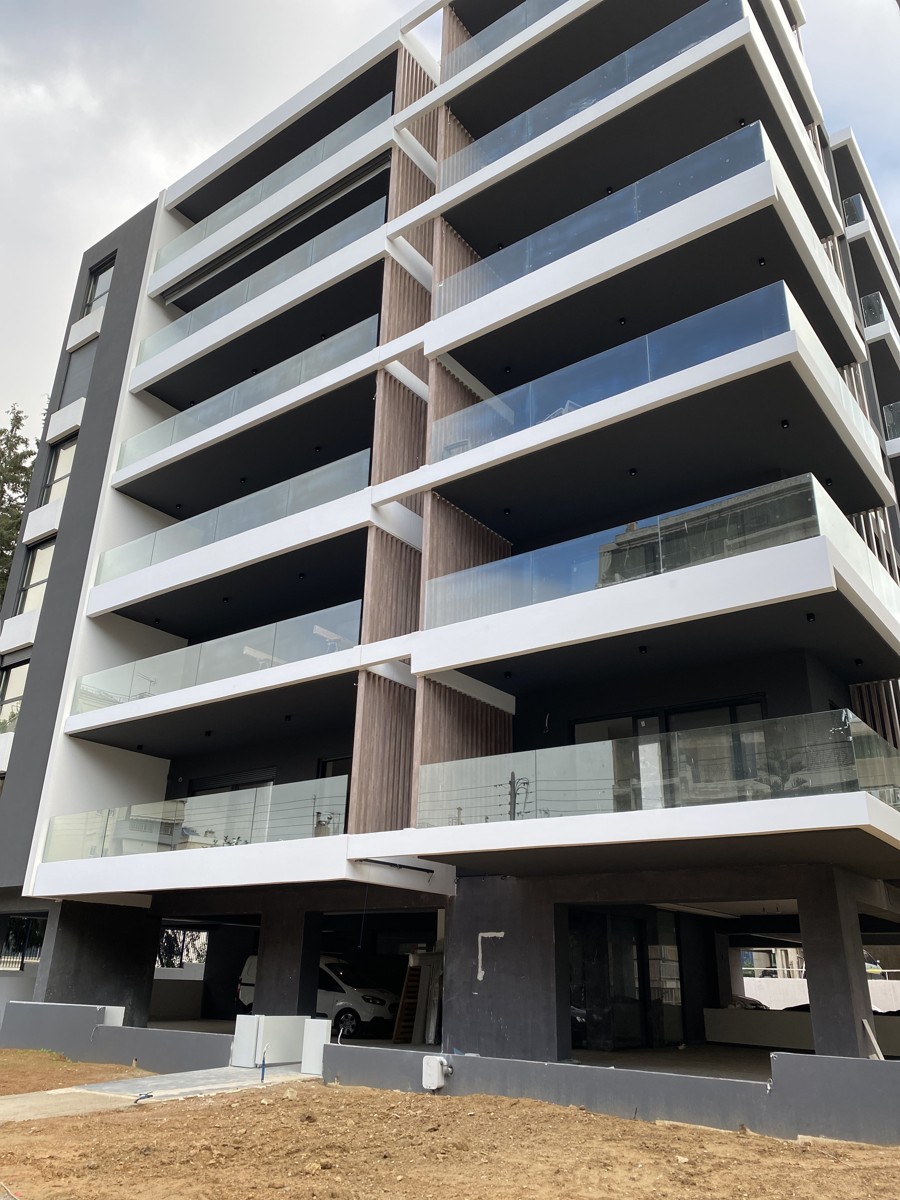 Apartment for sale in Palaio Faliro. ID A4-4472