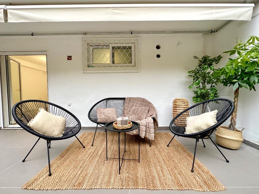 Apartment for sale in Glyfada Athens. ID A4-4462