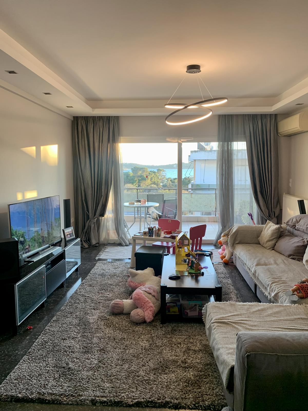 Apartment for sale in Voula. ID A4-4459