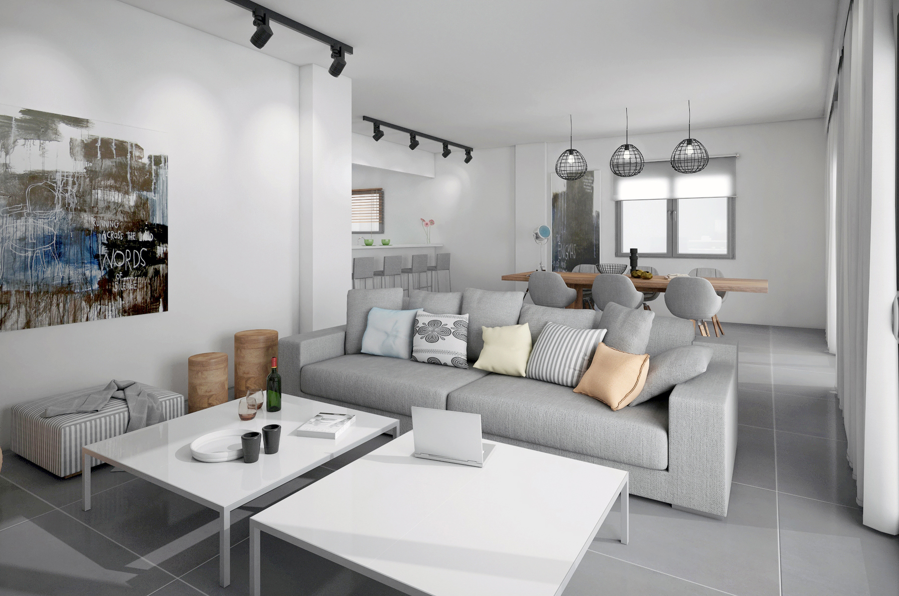 Maisonette for sale in Kallithea Athens. ID A4-4420