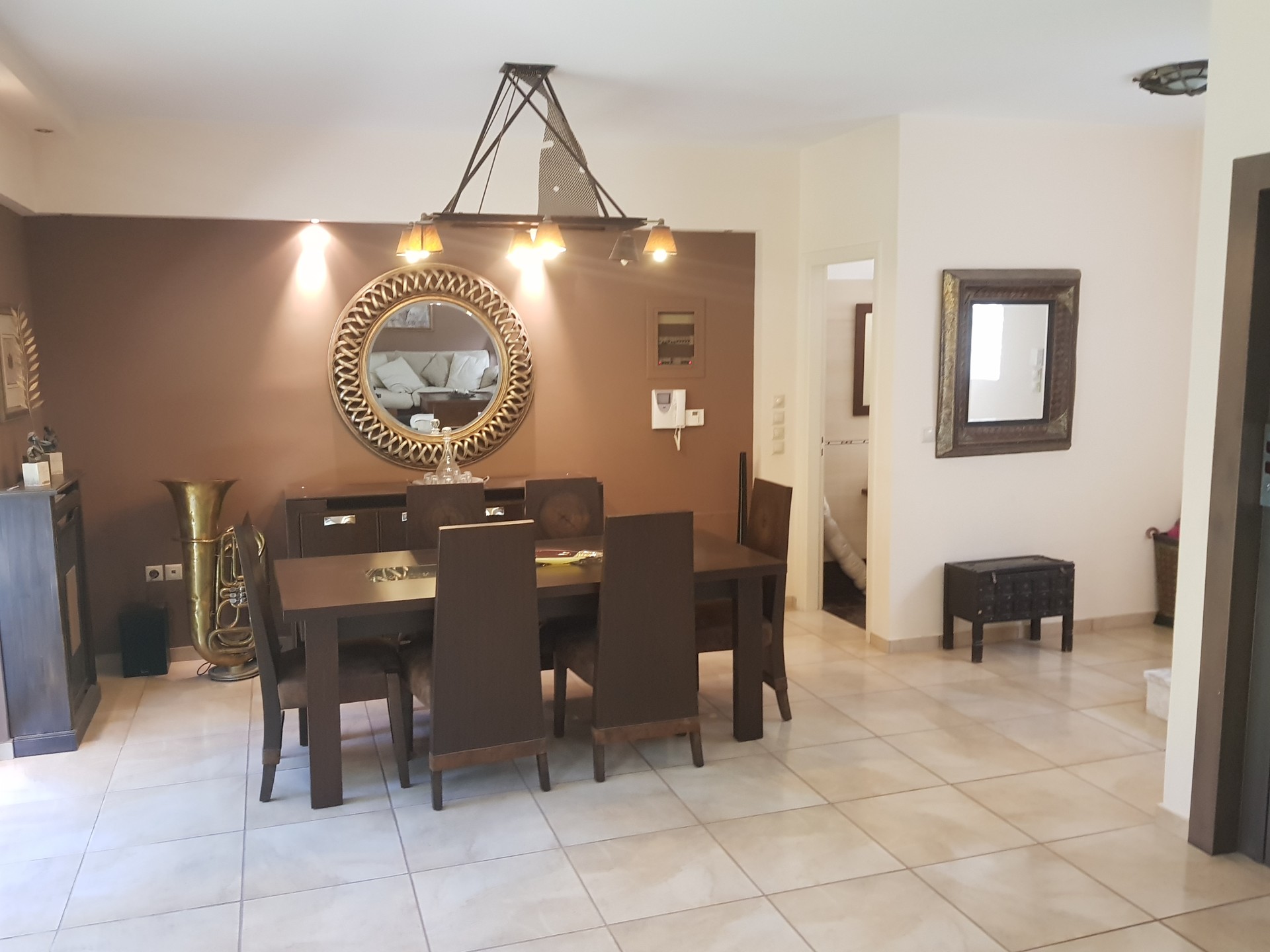 Marousi maisonette for sale. ID A4-4406