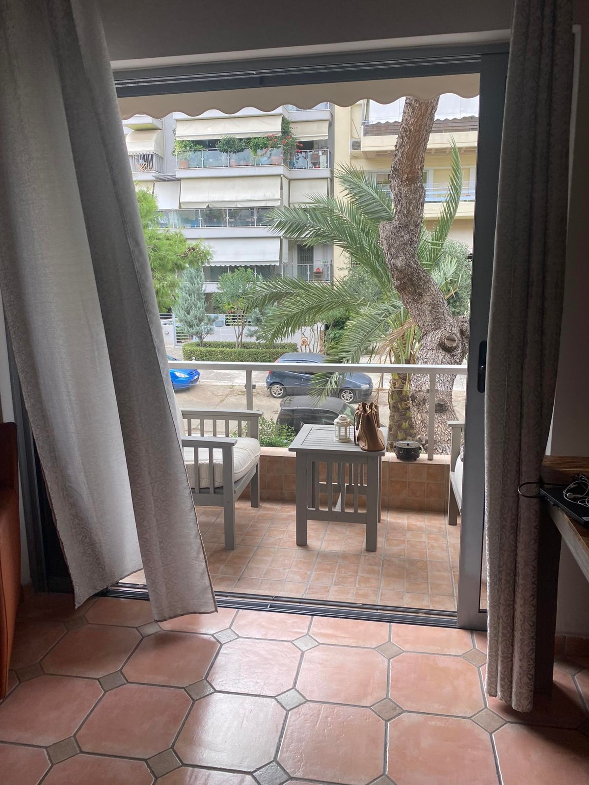 Apartment for sale in Nea Smyrni. ID A4-4356