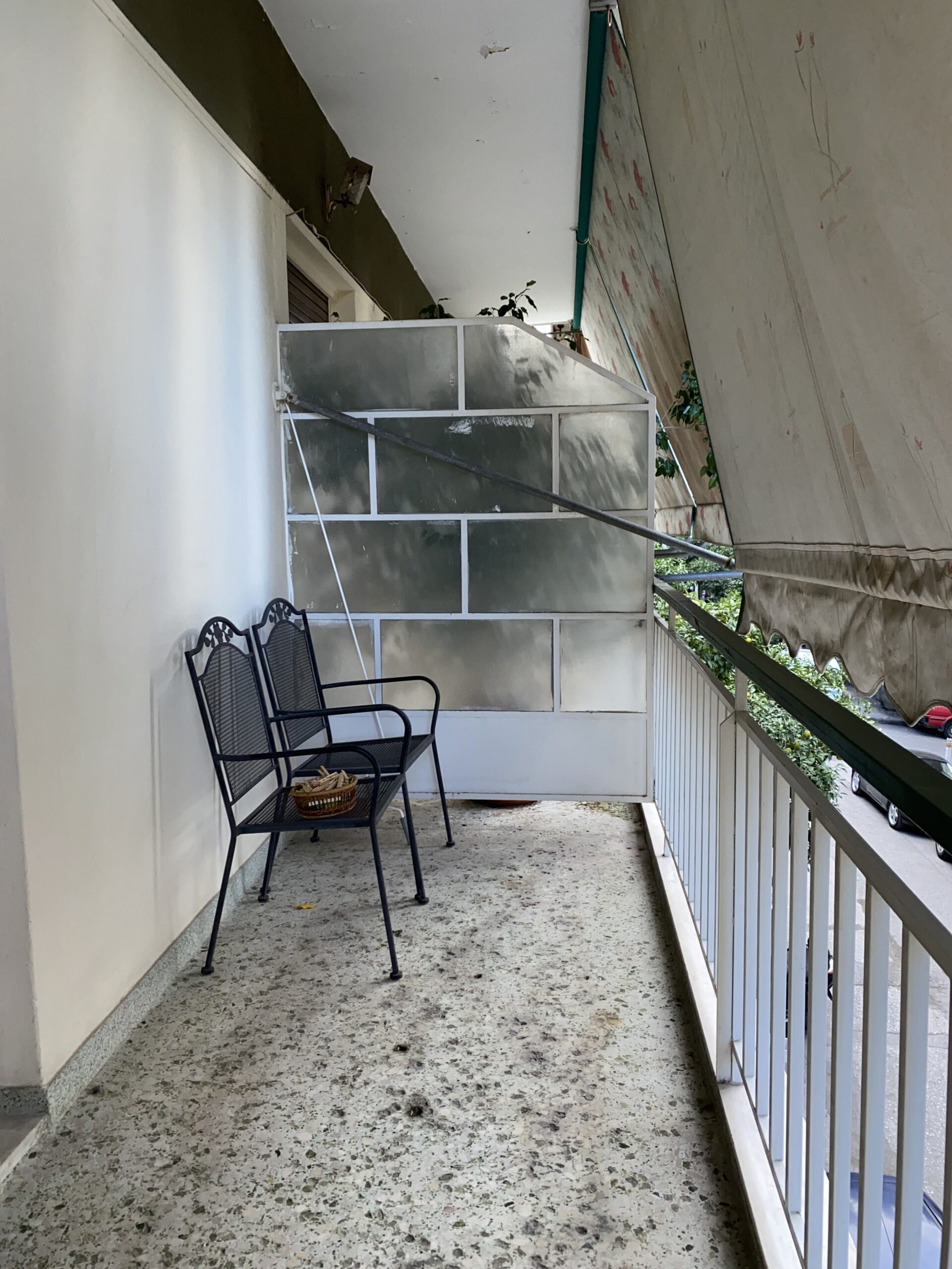 One-bedroom apartment for sale in Zografou. ID A4-4311