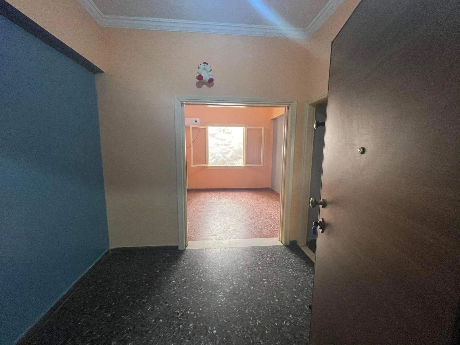 Kallithea apartment for sale. ID A4-4307