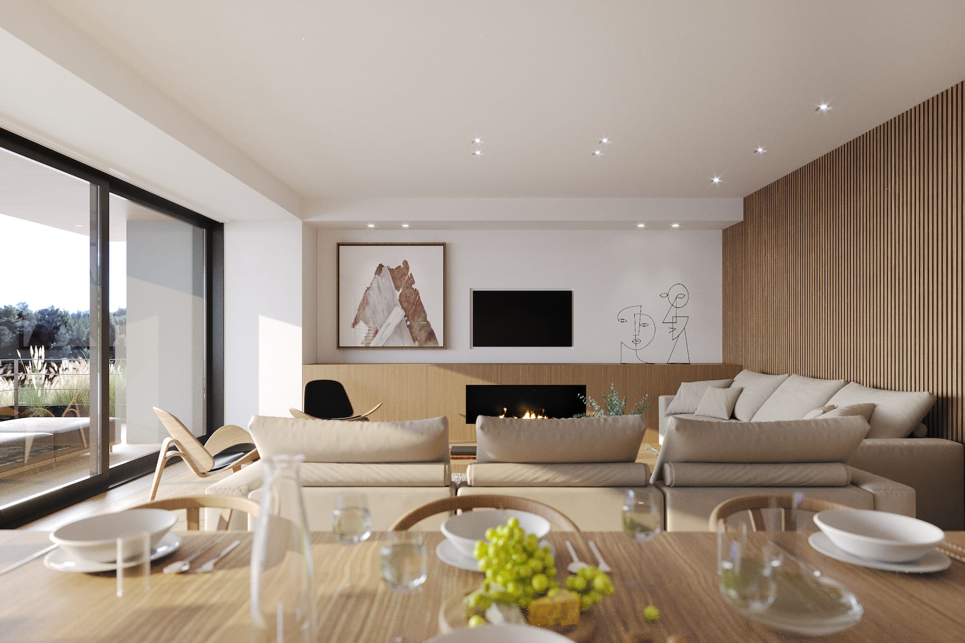 Apartment for sale in Marousi. ID A4-4223