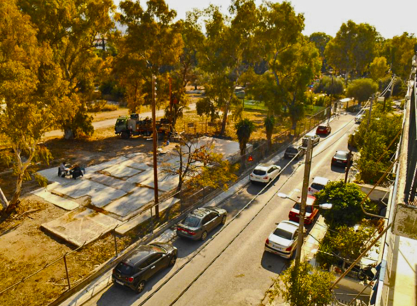 Apartment for sale in Elliniko. ID A4-4220