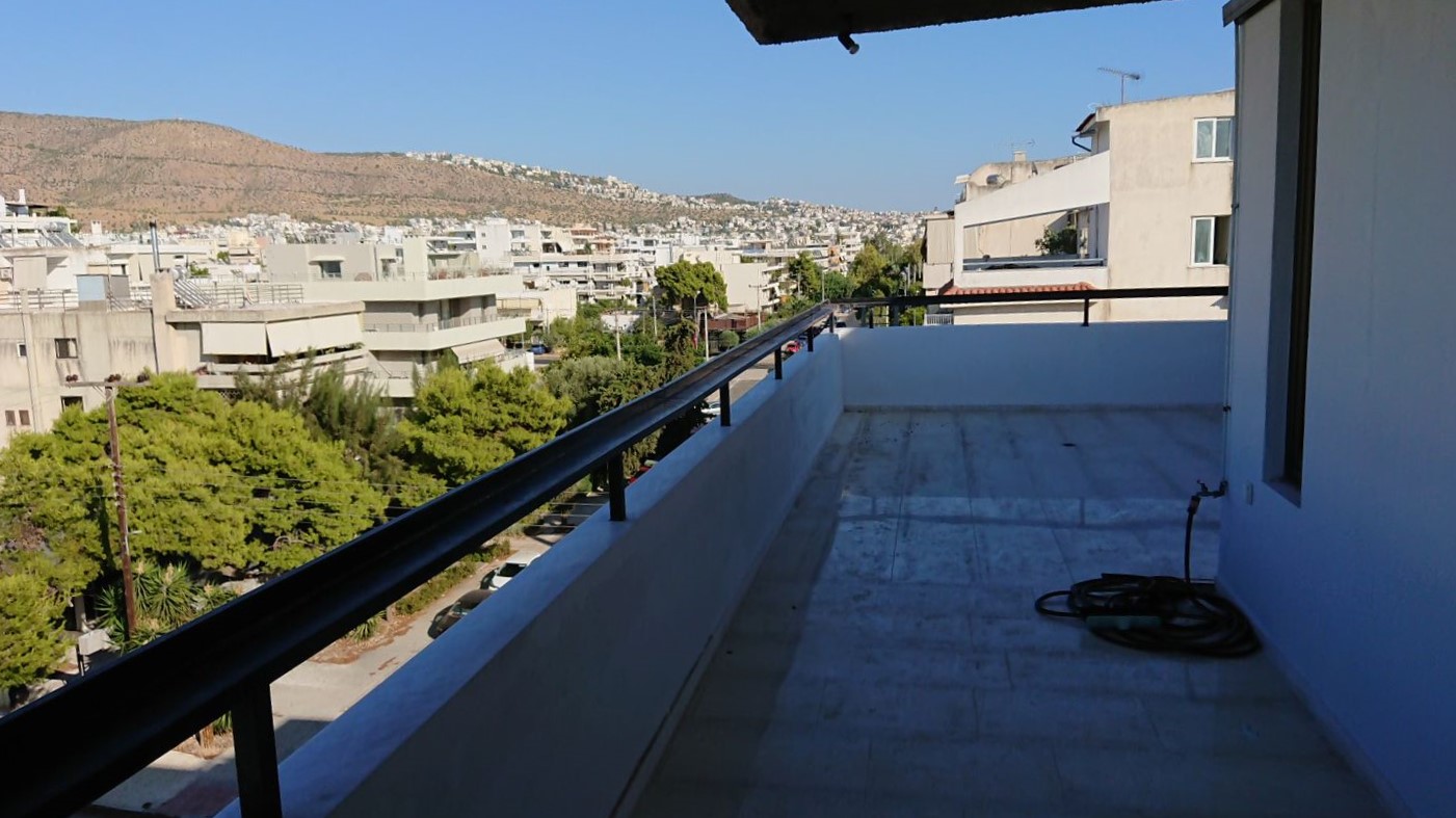 Penthouse for sale in Glyfada. ID A4-4211