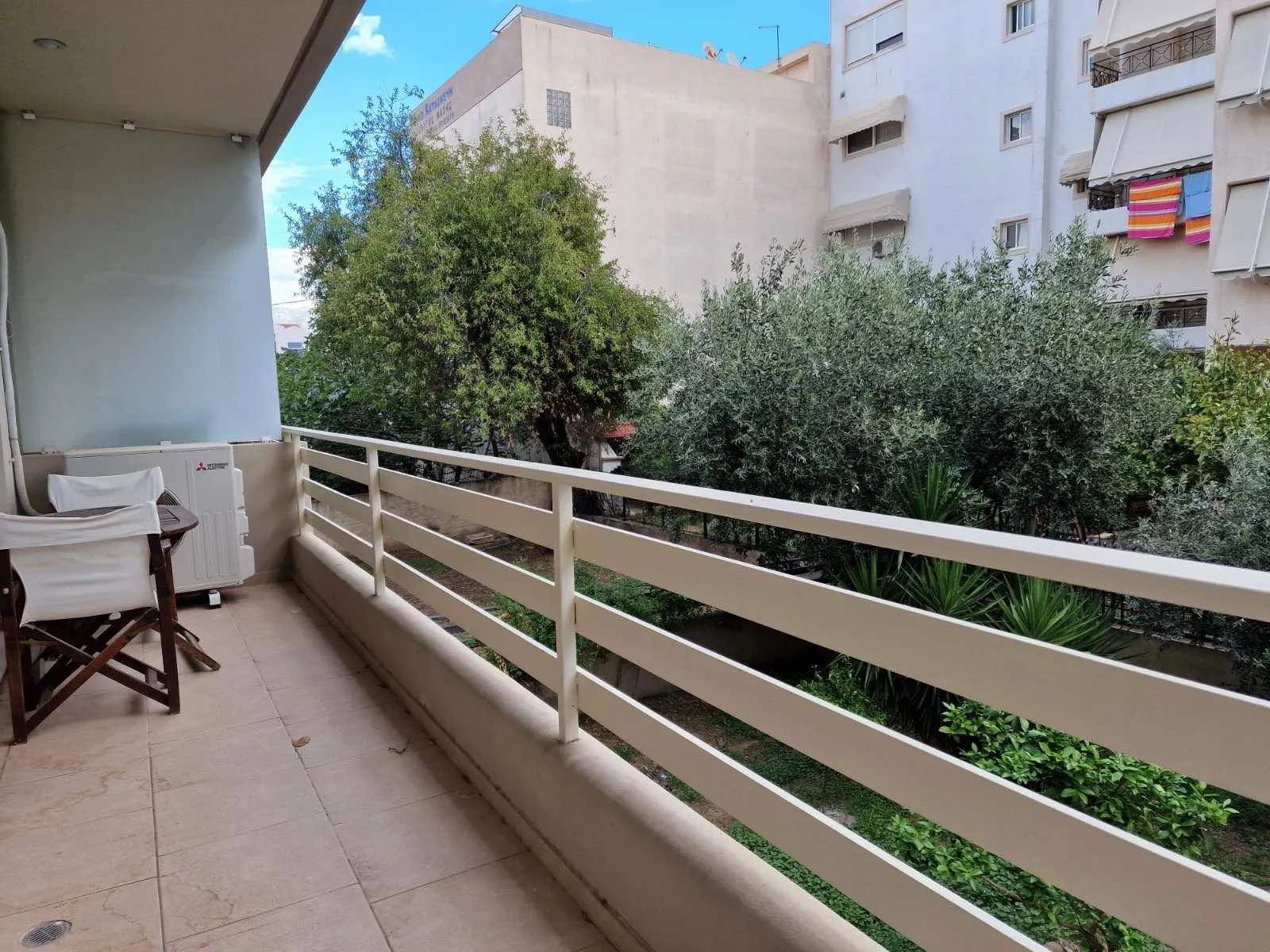 Apartment for sale in Athens. ID A4-4205