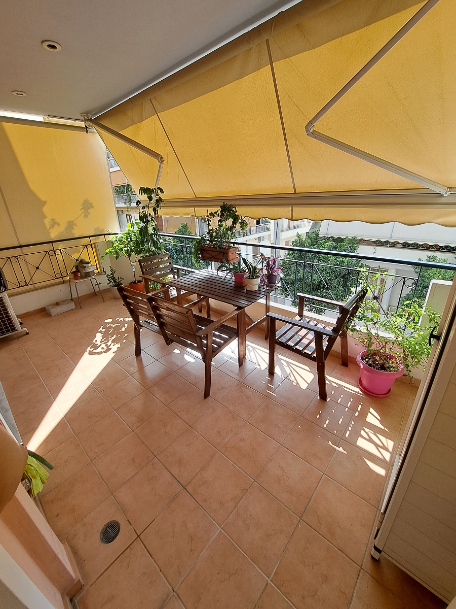 Apartment for sale in Kallithea. ID A4-4192