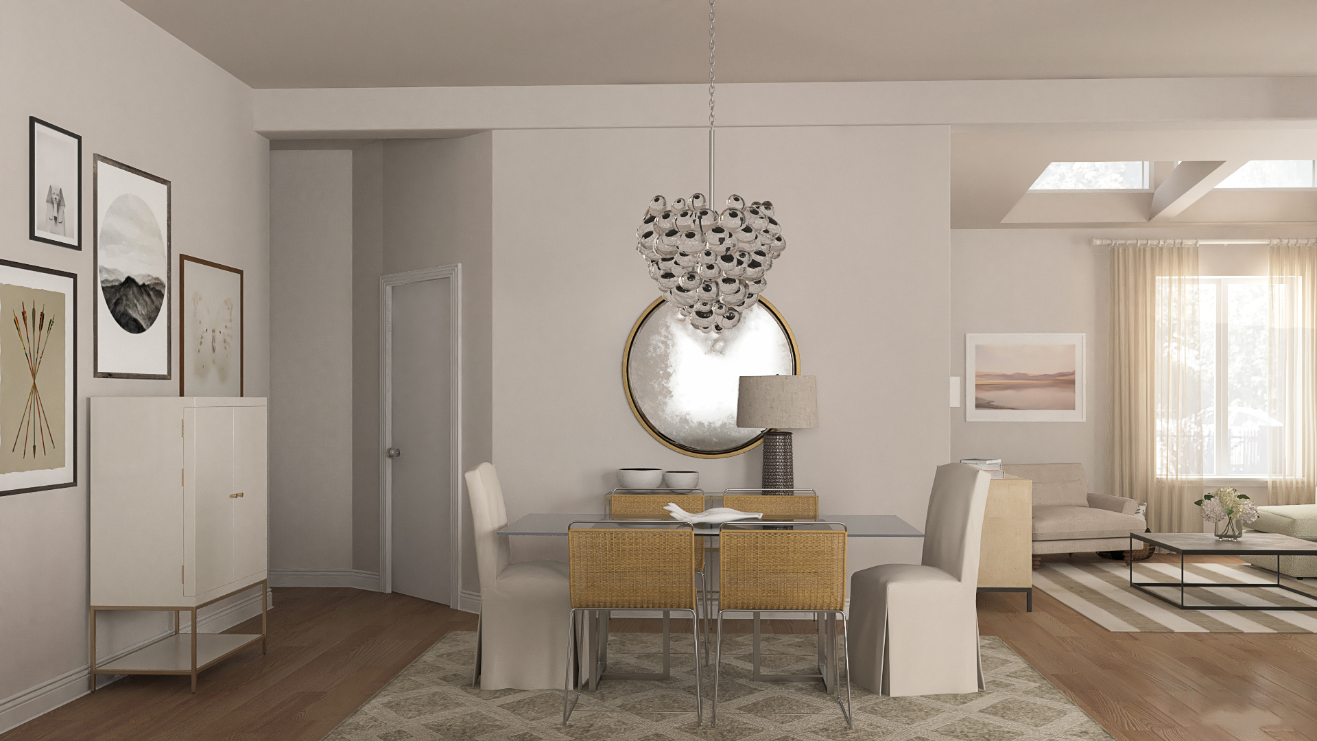 Luxury Apartment for sale in Ilisia. ID A4-4170