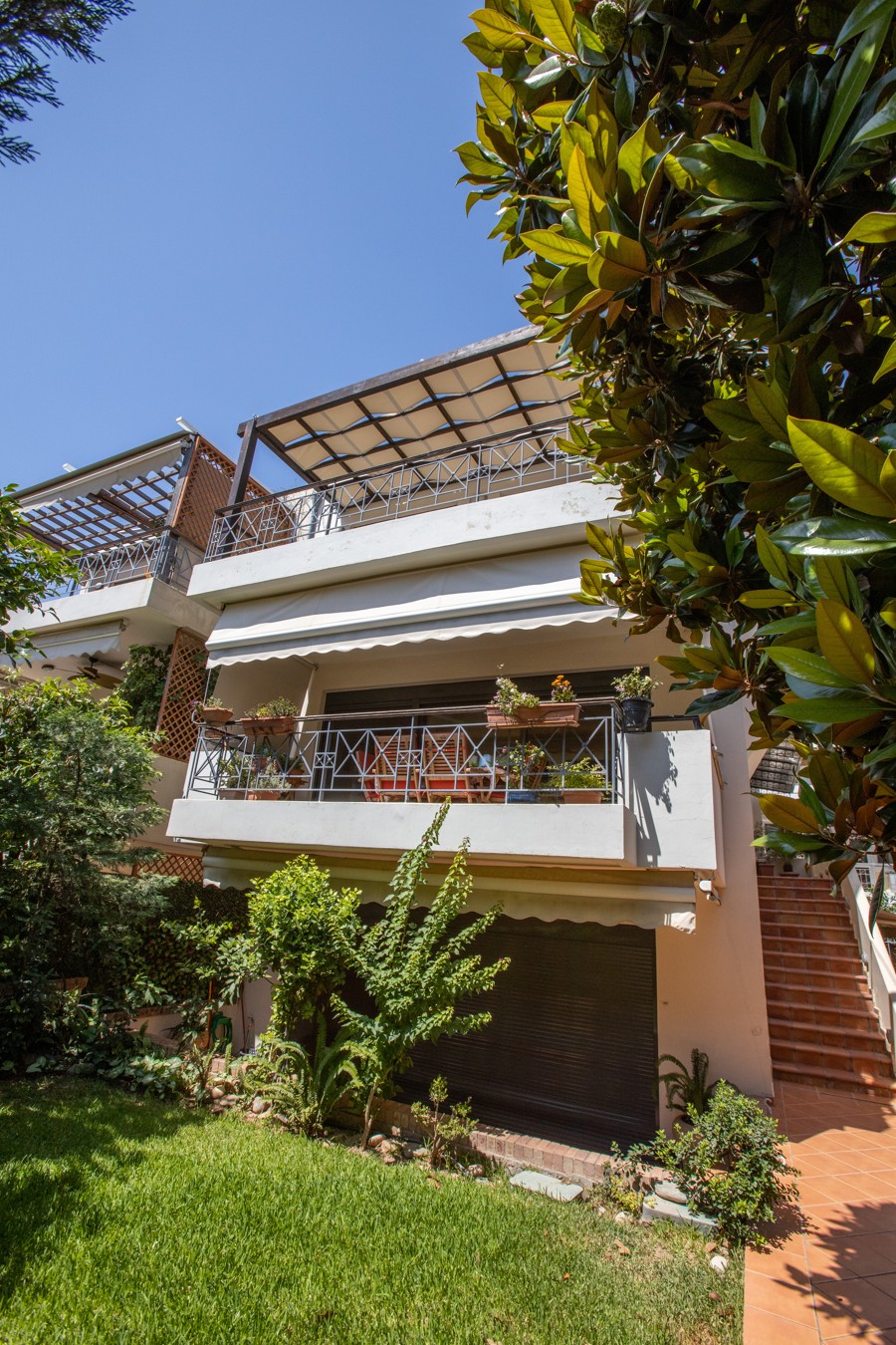 House for sale in Vari. ID A4-4154