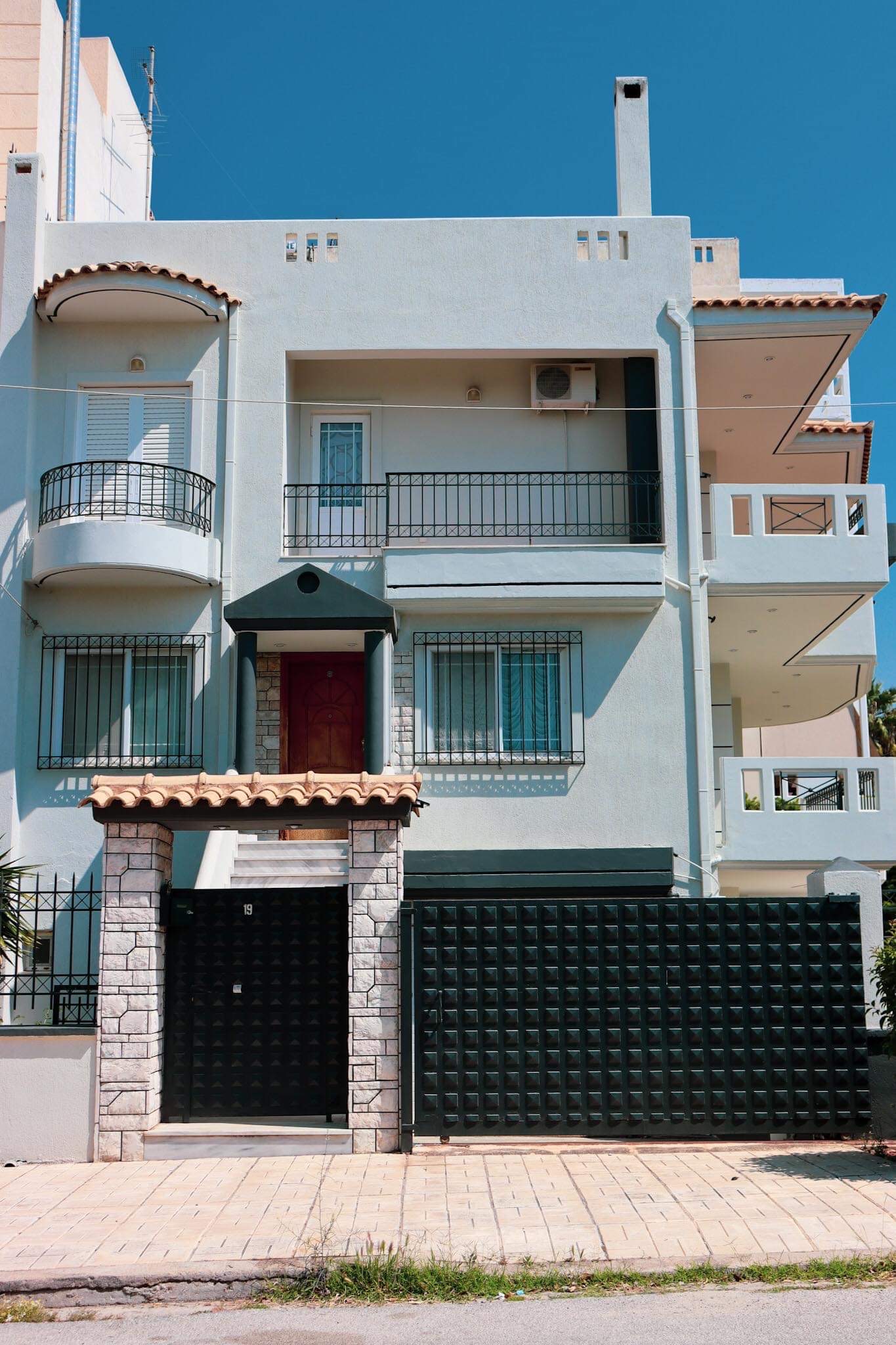 House for sale in Glyfada Golf. ID A4-4133