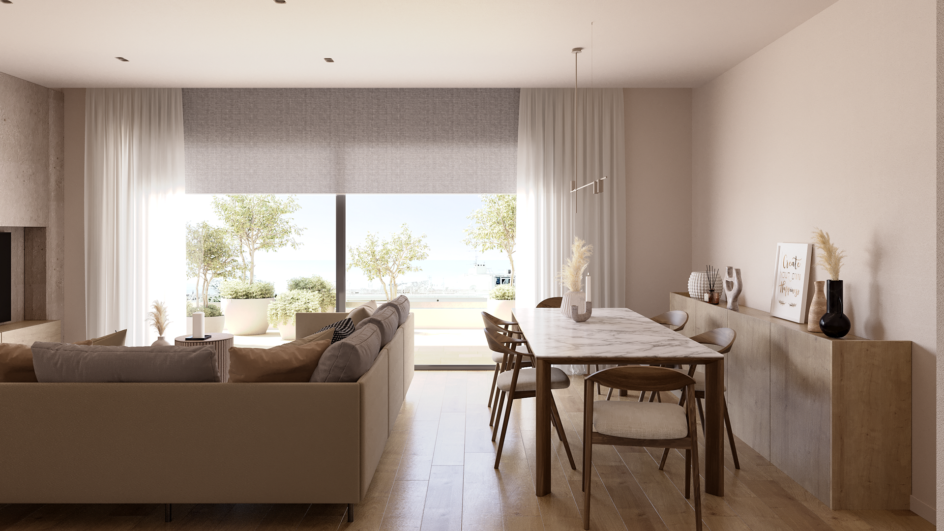 Chalandri Penthouse for sale. ID A4-4122