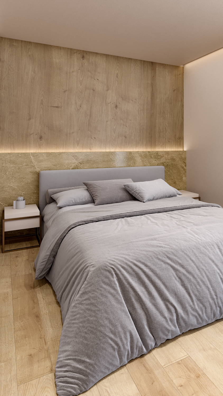 Apartment with three bedrooms for sale in Chalandri. ID A4-4124