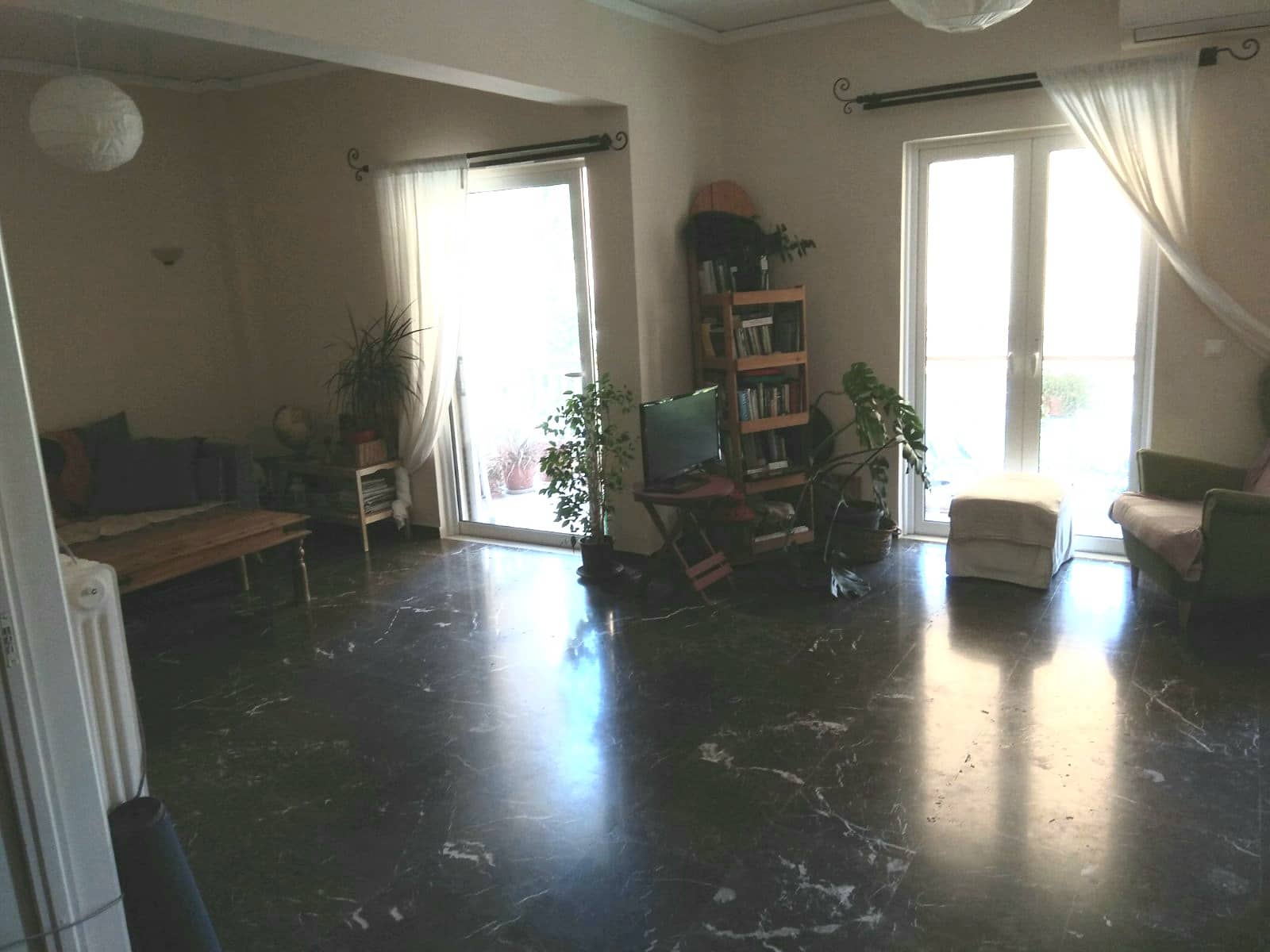 Apartment for sale in Athens Pefki. ID A4-4113