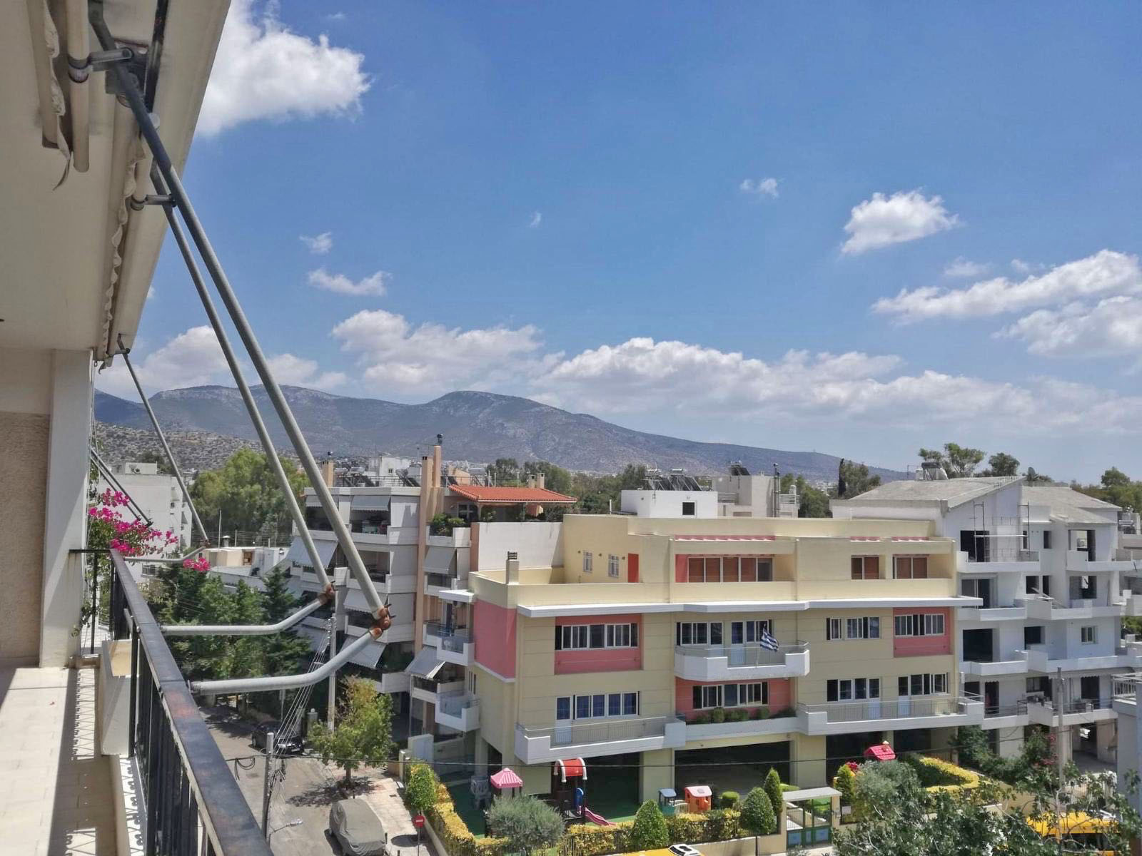 Penthouse for sale in Alimos. ID A4-4100