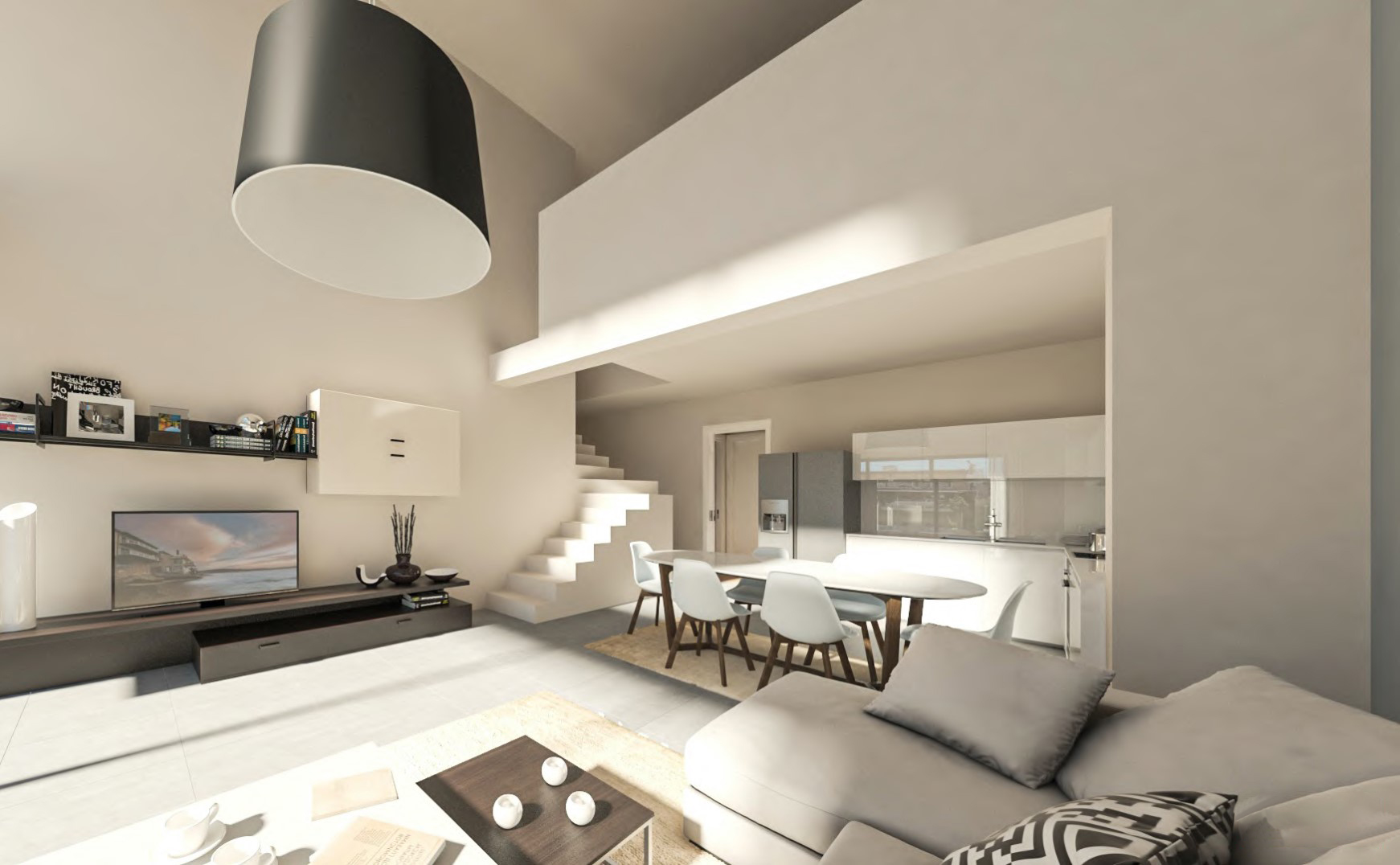 Kallithea Apartment for sale. ID A4-4070