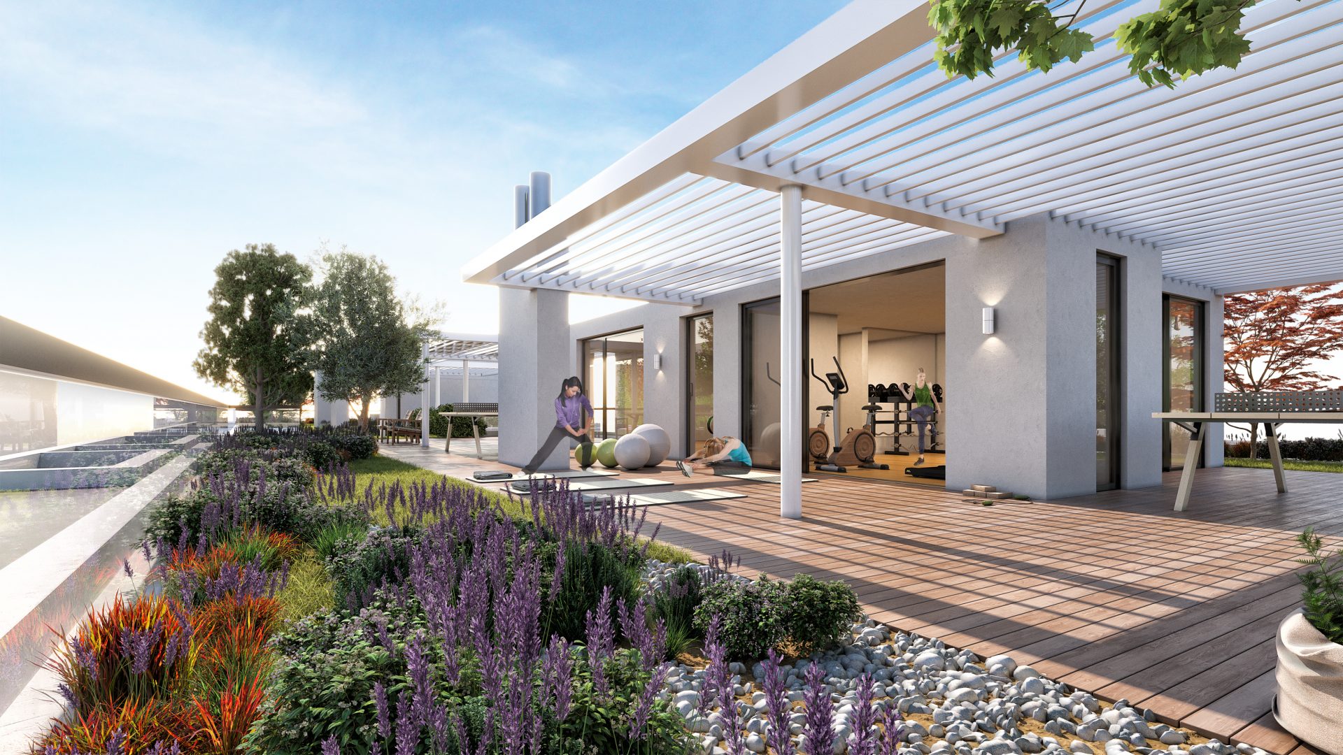 Marousi Apartment in Athens for sale. ID A4-4024