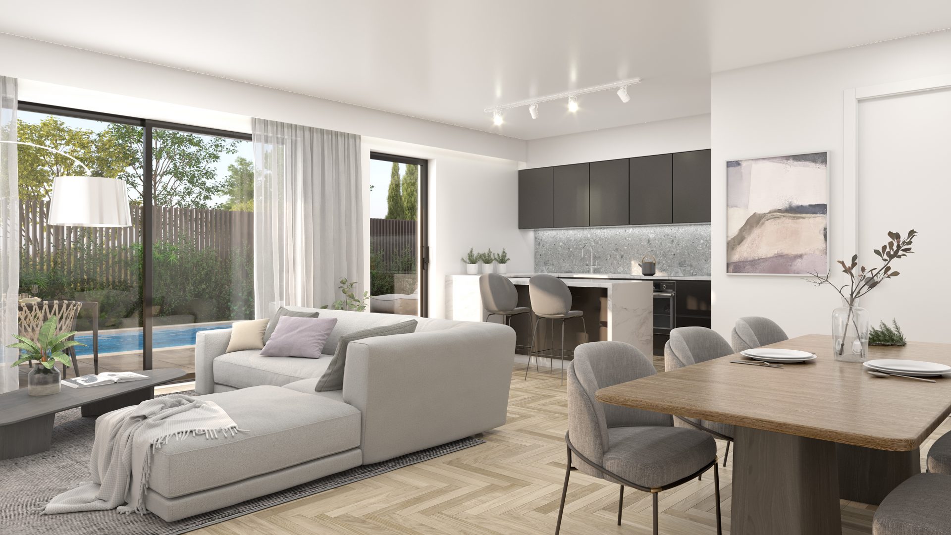 Apartment in Marousi for sale. ID A4-4022