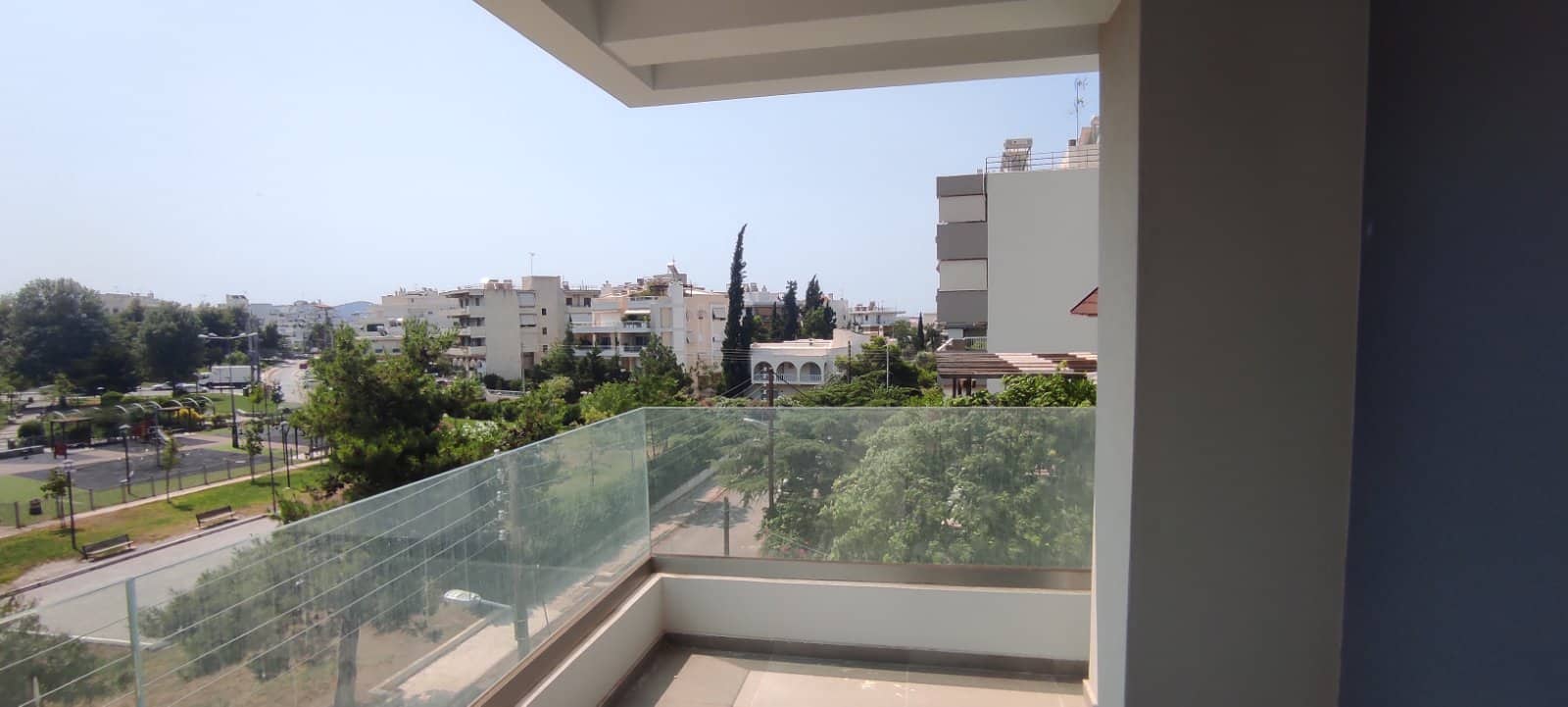 Apartment with Seaview for sale in Voula. ID A4-4014