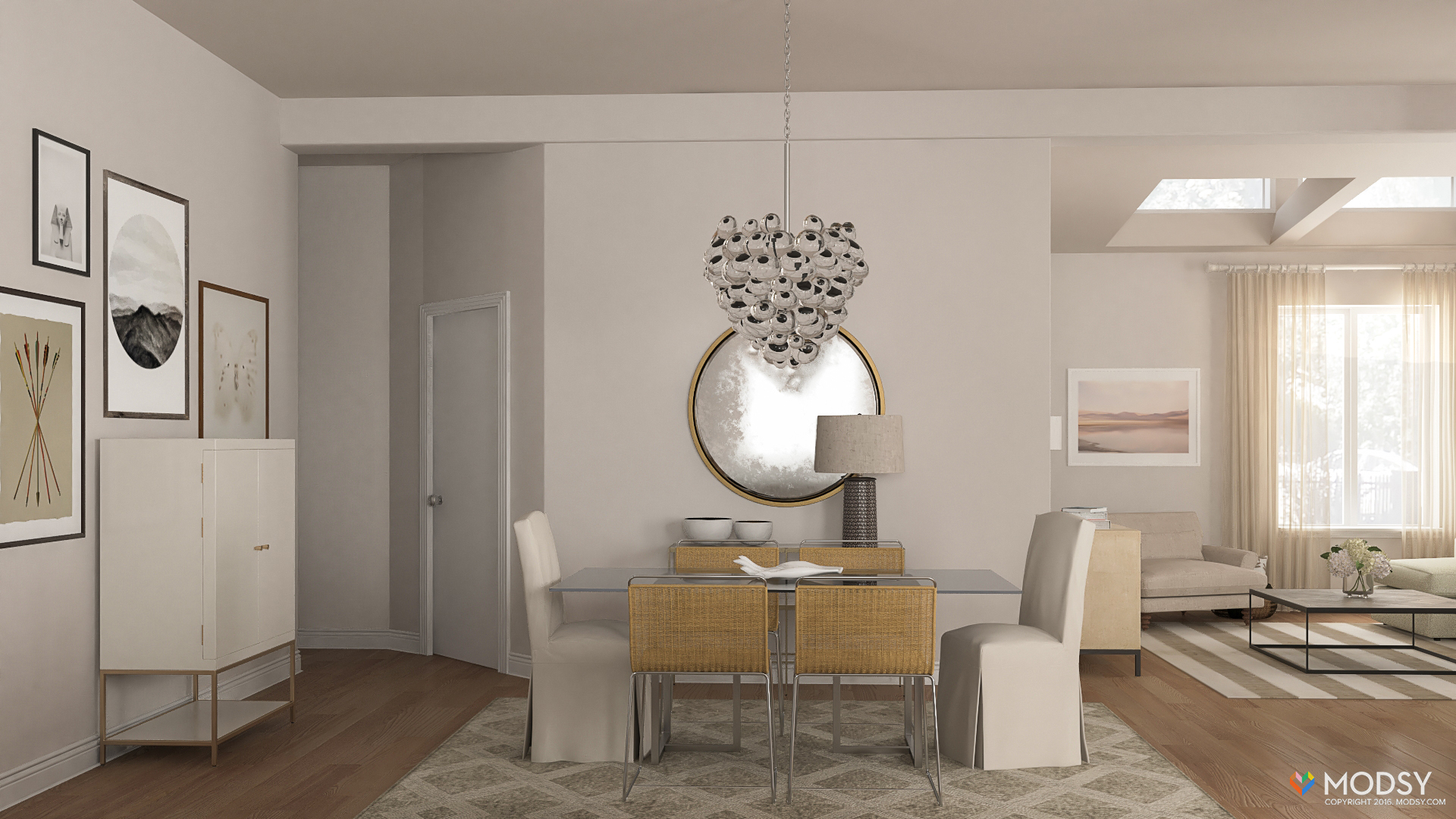 Glyfada Athens Maisonette for sale. ID A4-3954