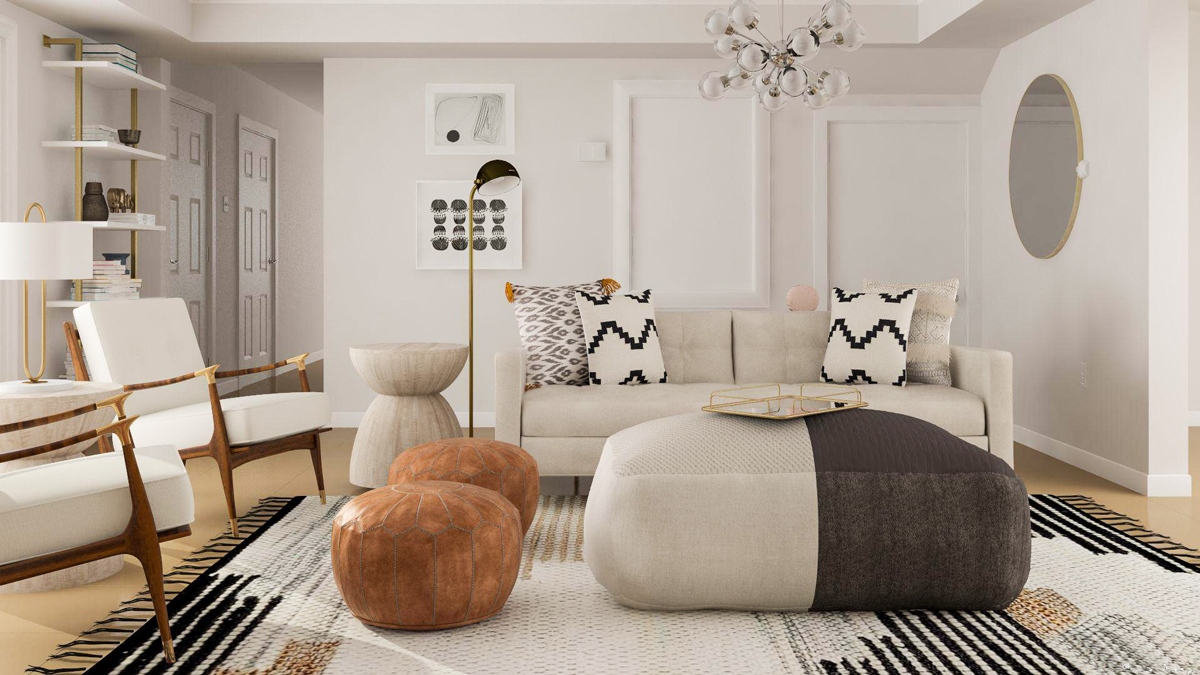 Apartment for sale in Voula Athens. ID A4-3962