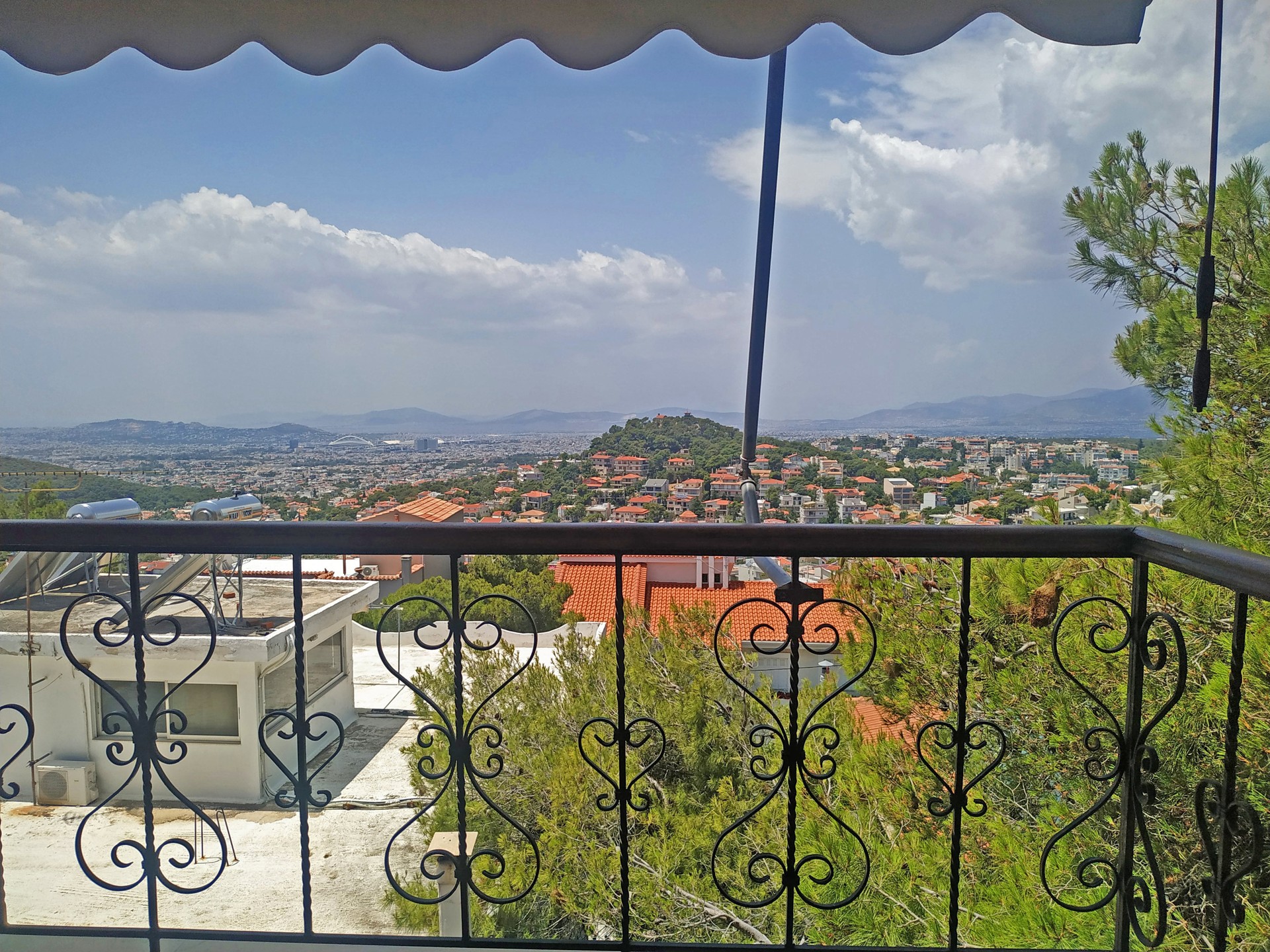 Athens Maisonette for sale in Nea Penteli. ID A4-3941