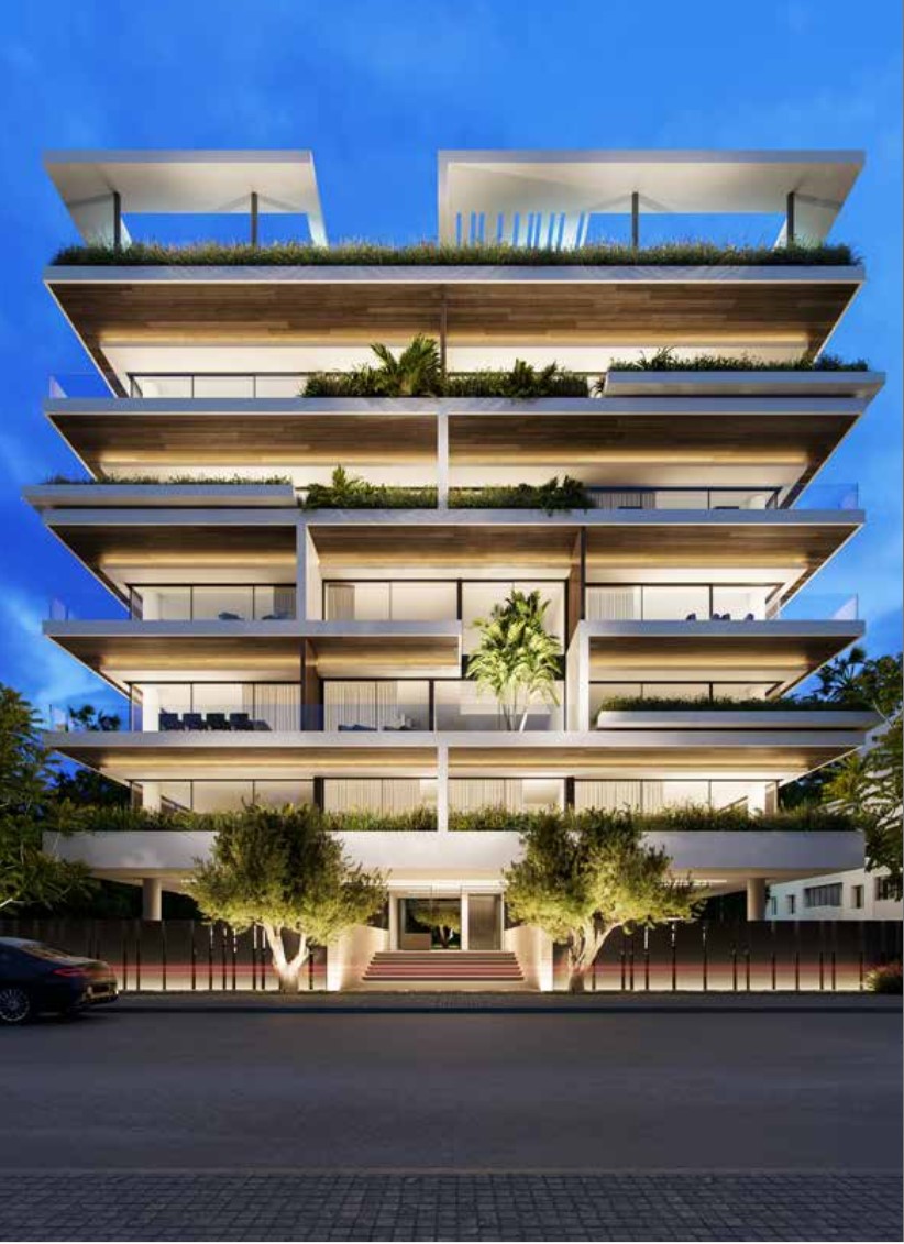 Athens Glyfada Luxury Home for sale. ID A4-3931